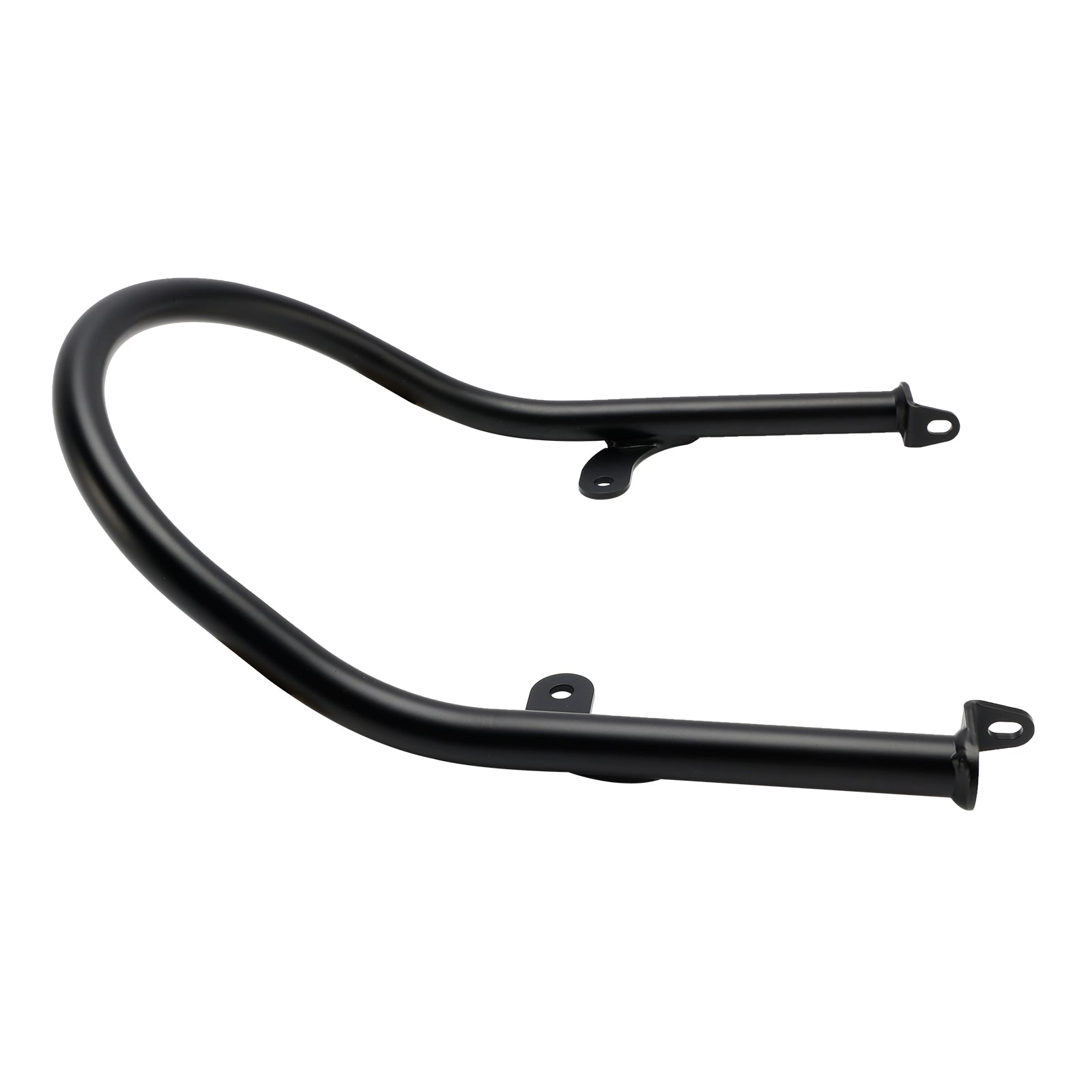 Accoudoir passager avec support pour main pour Kawasaki Z900RS 2018-2023