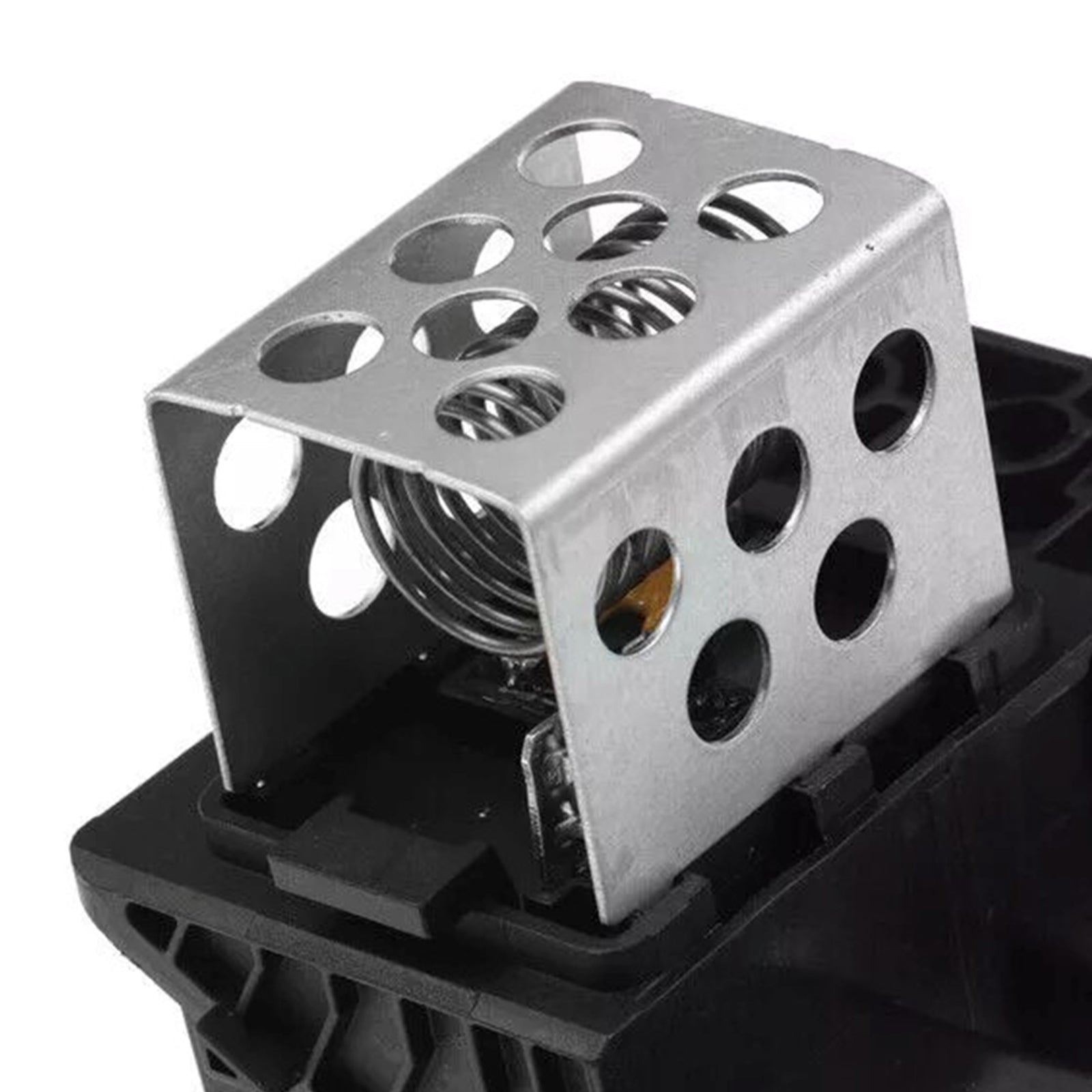 Résistance de ventilateur de radiateur 9673999980 pour Peugeot 108 3008