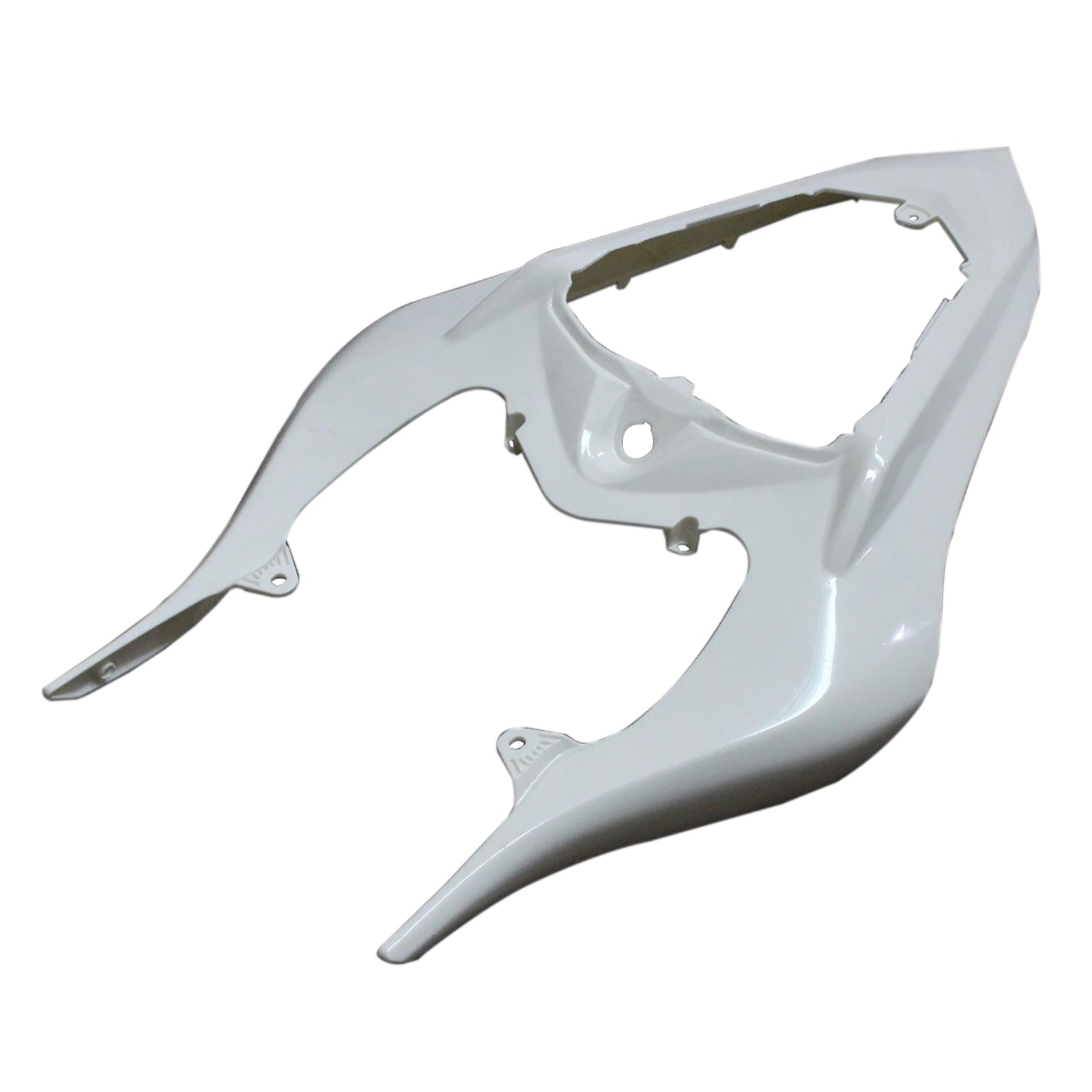 2007-2008 Yamaha Yzf R1 maalaamaton ABS-korin suojapinnan ruiskuvalu