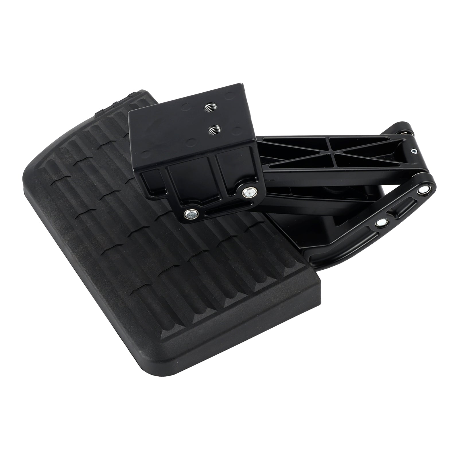 Marchepied rétractable rabattable pour pare-chocs Super Duty Ford F250 F350 F450 1999-2016 75303-01A