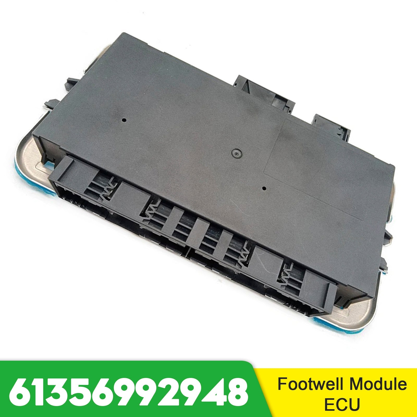 61356992948 Dla BMW serii 5 F07 GT LCI 2008-2013 Moduł podłogowy ECU 61356823588