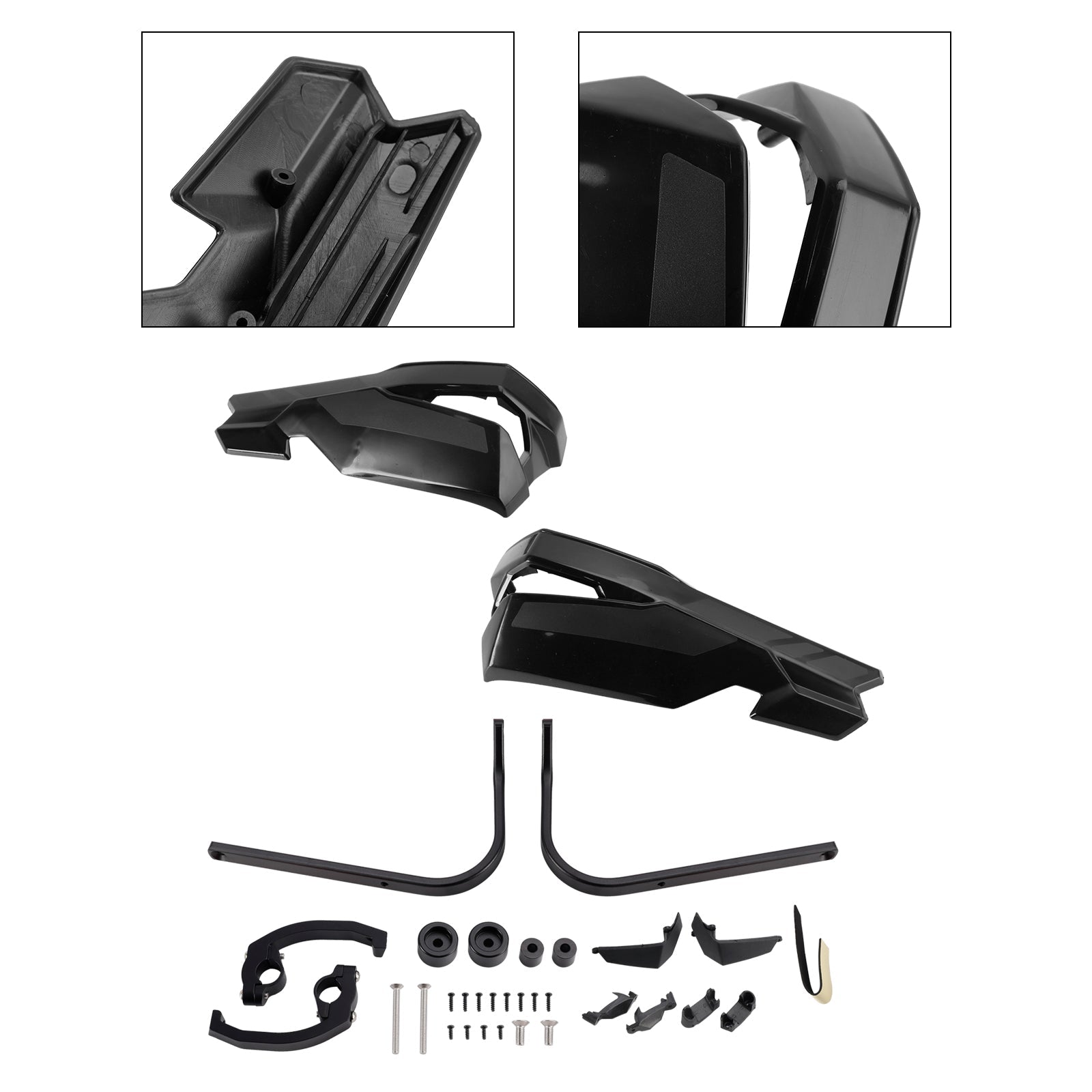 Honda XL750 Transalp 2023-2024