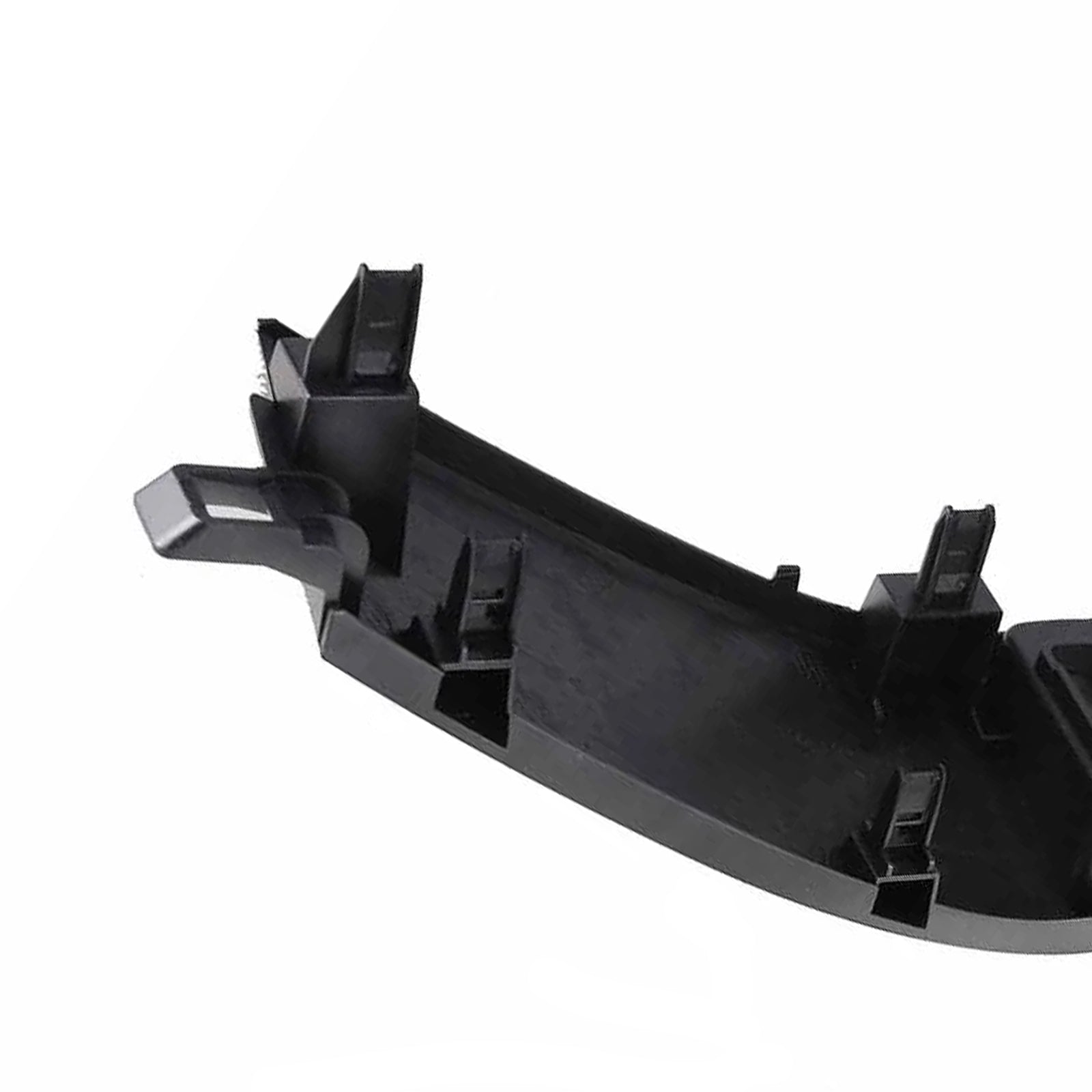 Panel wentylacji dla pulpitu nawigacyjnego Toyota Land Cruiser Prado Series 120 2003-2009