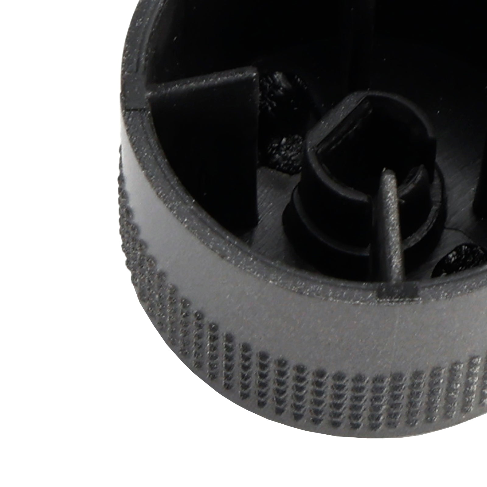 Takaosan äänenvoimakkuuden säätimen painikkeen kansi 86419-60011 Toyota Land Cruiser LC200 2010-2018