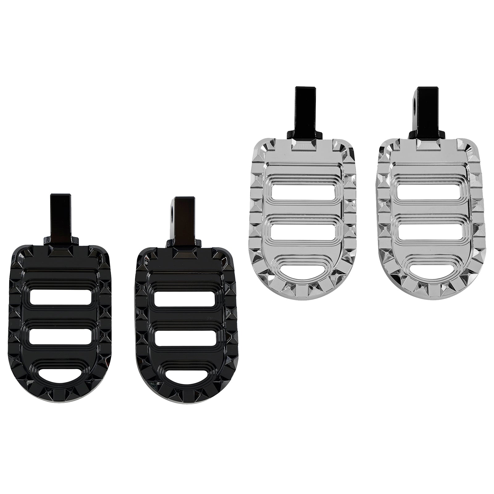 Posillos delanteros para BMW R18/100 años/Classic/R18b 2020-2023 +