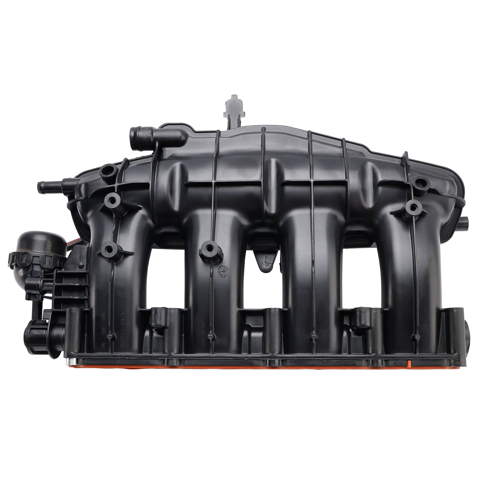 2006-2018 Seat Altea XL 5P8 1.8 TFSI MPV1798160118 Kolektor dolotowy powietrza 06J133201BD