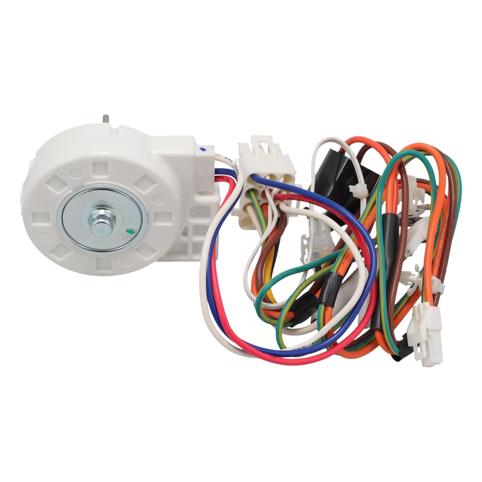 Motor ventilatorja uparjalnika hladilnika z zamrzovalnikom W11578030, nadomešča W11402610 AP7186685