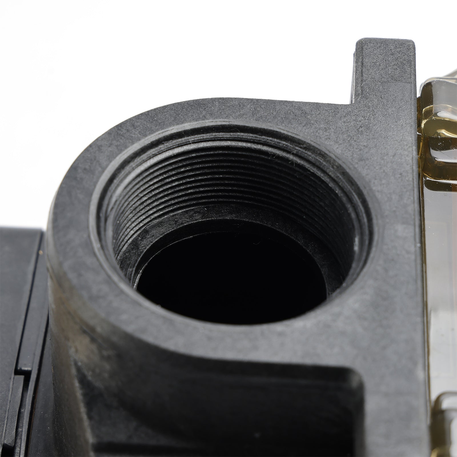 Super Pump Yksinopeuksinen allaspumppu W3SP2605X7 3/4HP 115/230V Haywardille