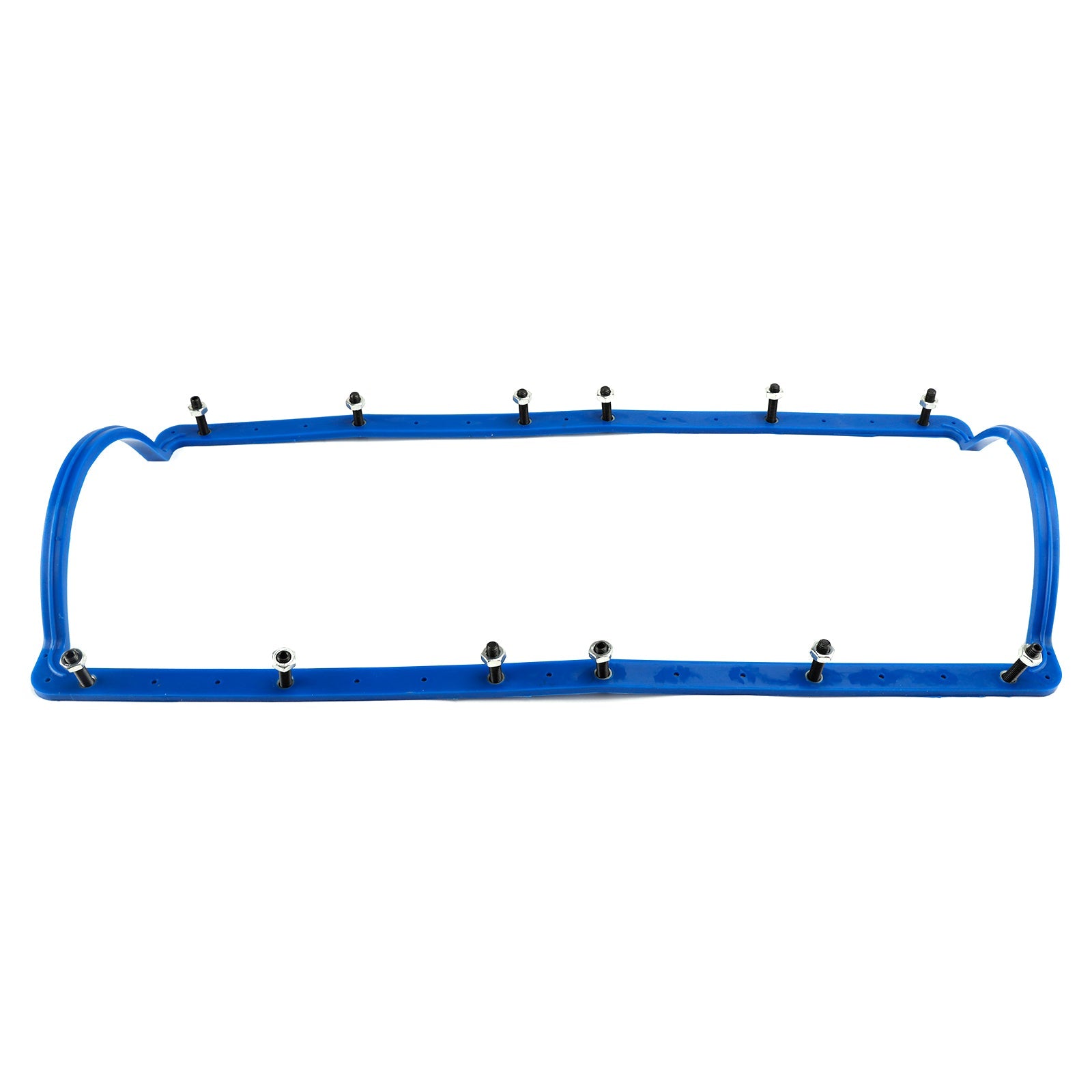 Tesnilo ohišja motorja&Gumijasto oljno tesnilo z jeklenim jedrom za Ford Powerstroke 7.3L (1994-2003) 27293