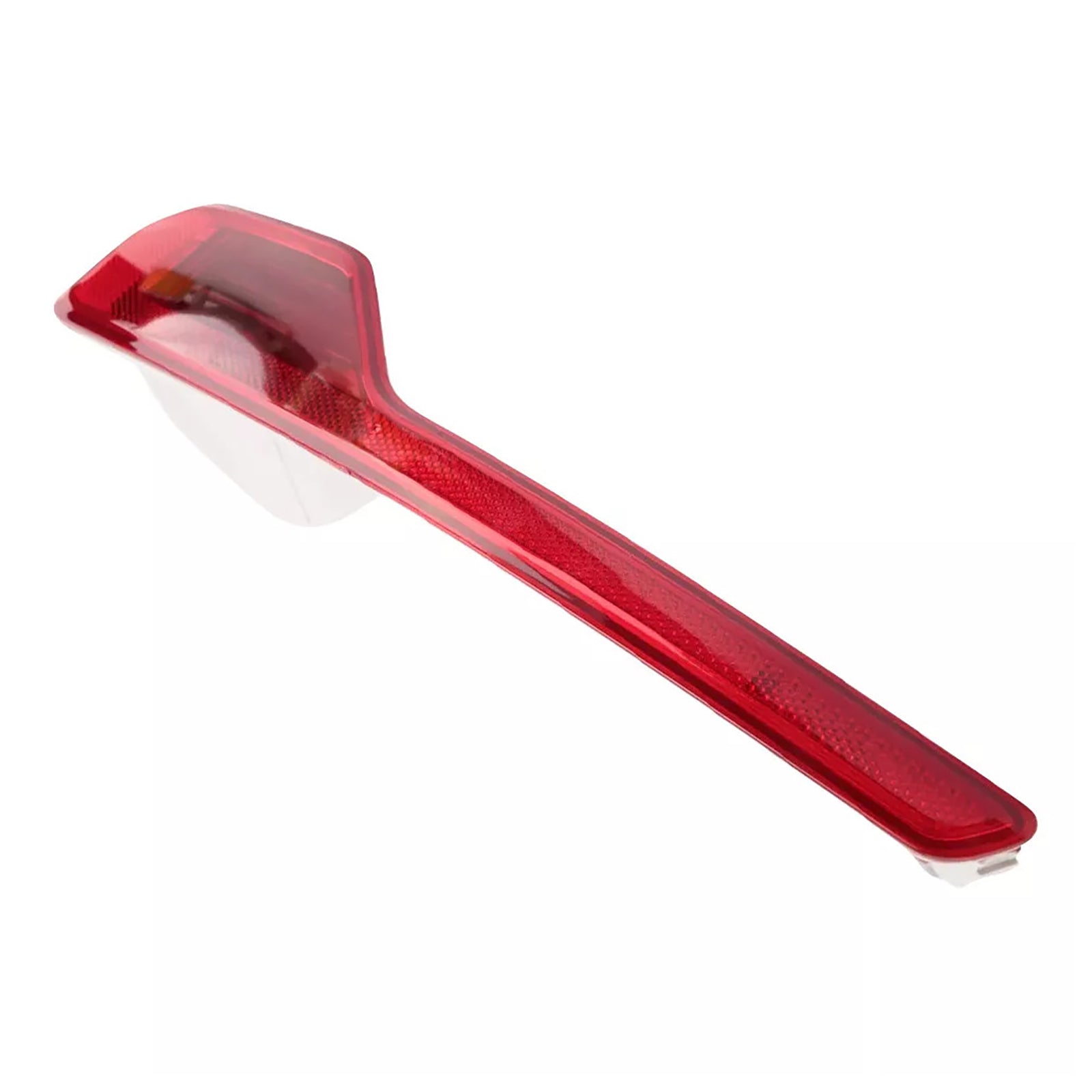 Vasemman takapuskurin palon heijastin + oikea Volvo XC40 2018-2023 ilman polttimoa 31656865/66