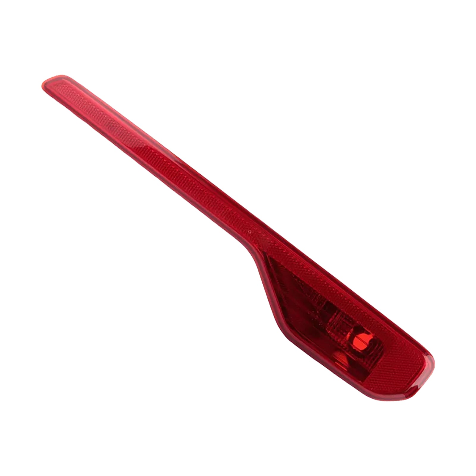 Vasemman takapuskurin palon heijastin + oikea Volvo XC40 2018-2023 ilman polttimoa 31656865/66