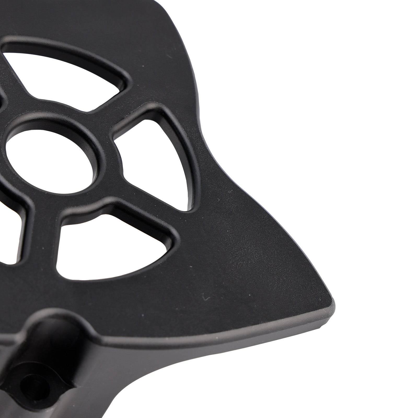 Protection de chaîne et cache-pignon avant pour Honda XR650L (1993-2025)