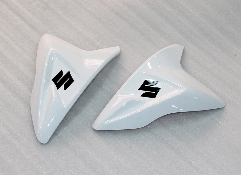 FAX ABS muovinen korin ruiskutussuojasarja Suzuki GSXR 600/750 2011-2025 K11