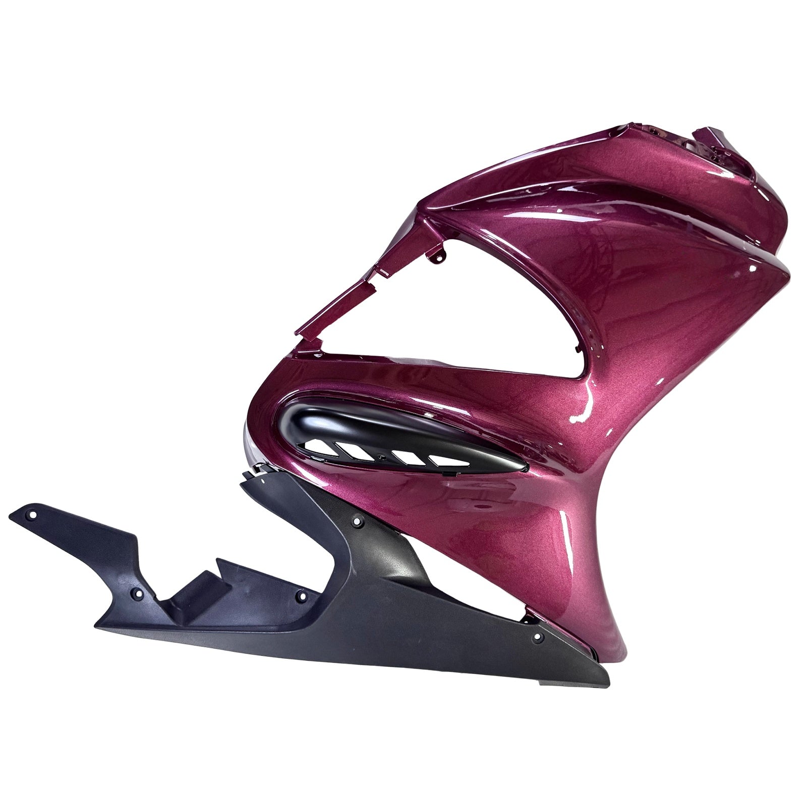 Kit de carénage en plastique injecté pour Honda STX1300 ST1300 2002-2016