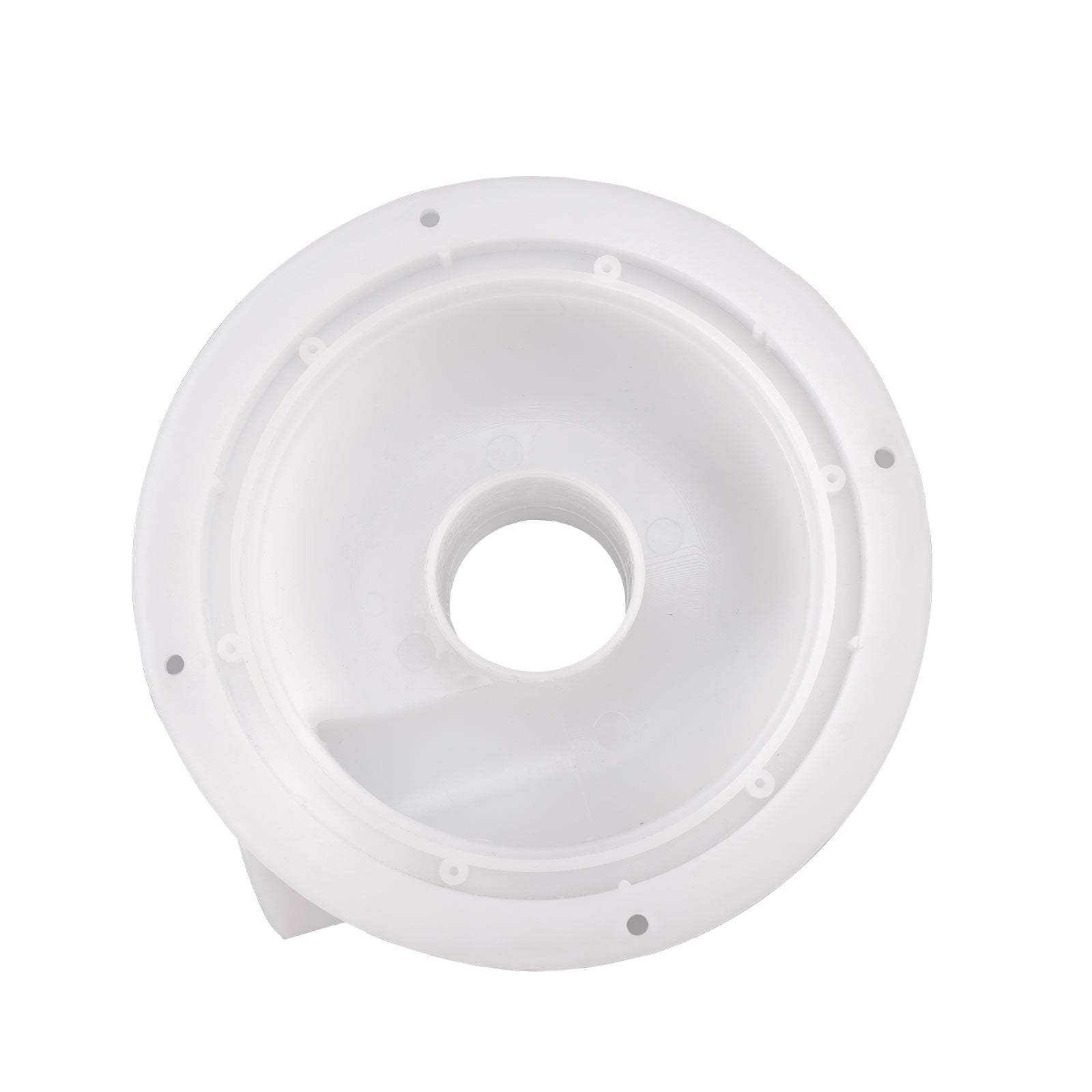 Ciklonski pokrov ločevalca prahu, dodatna oprema za aglomerirano sesalnik, sesalnik za mavce, ločevalnik prahu