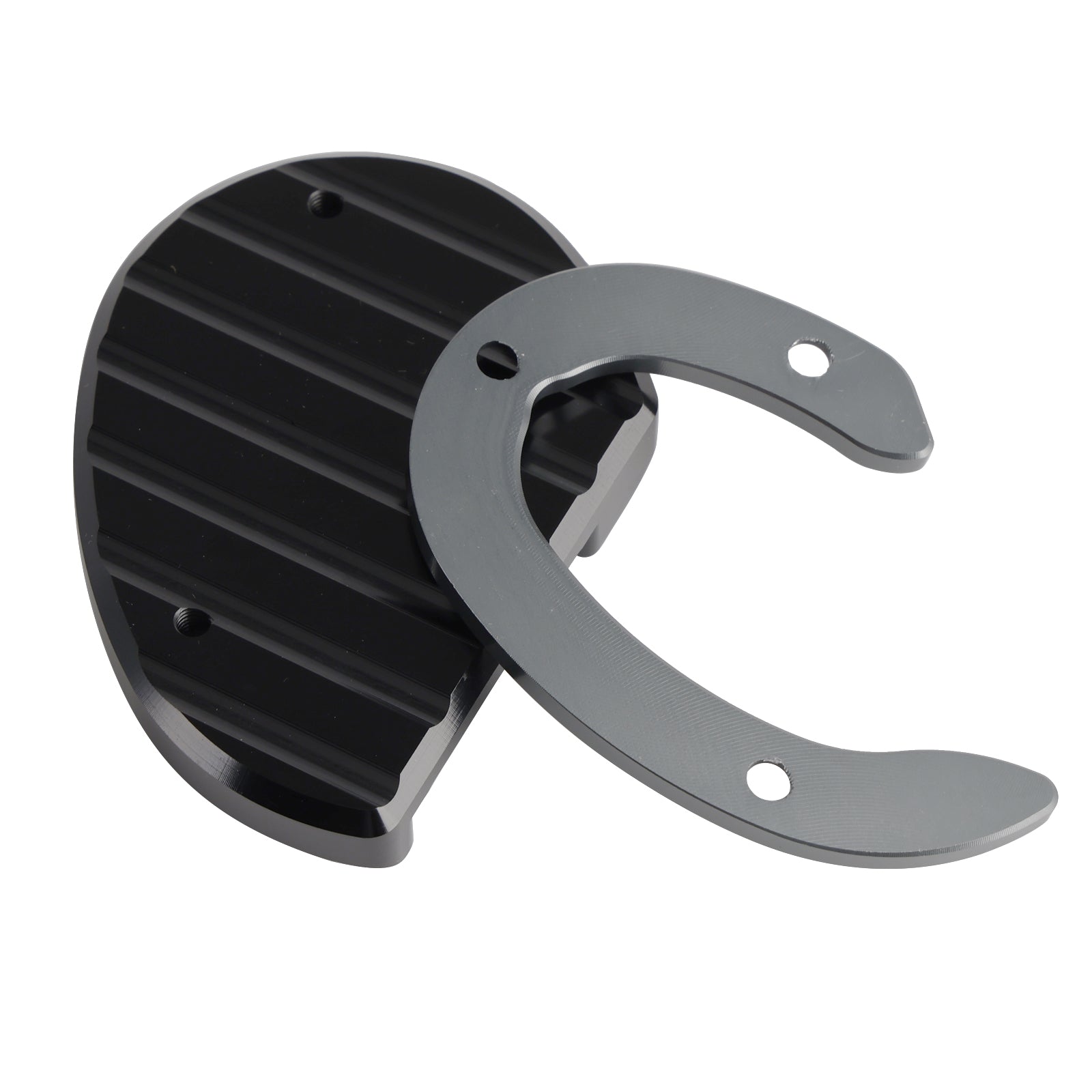 Bord van&Standaardvergroter voor Bonneville Bobber T100 T120 2018-2020