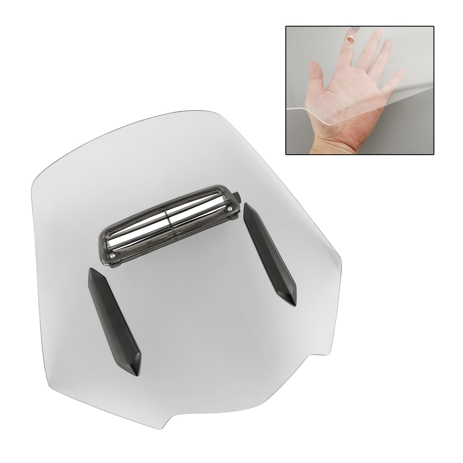 Honda Gold Wing GL1800 2018-2023 Kraj