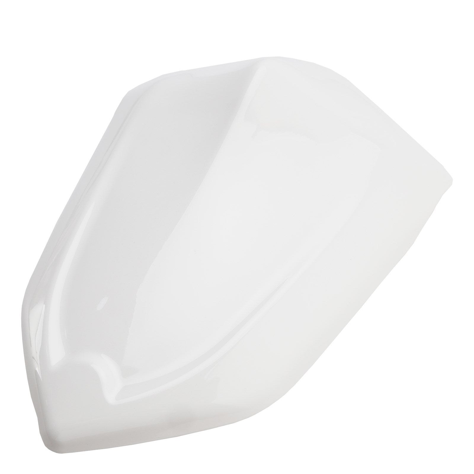 Capot de carénage de siège arrière pour Kawasaki Z1000 2007-2009