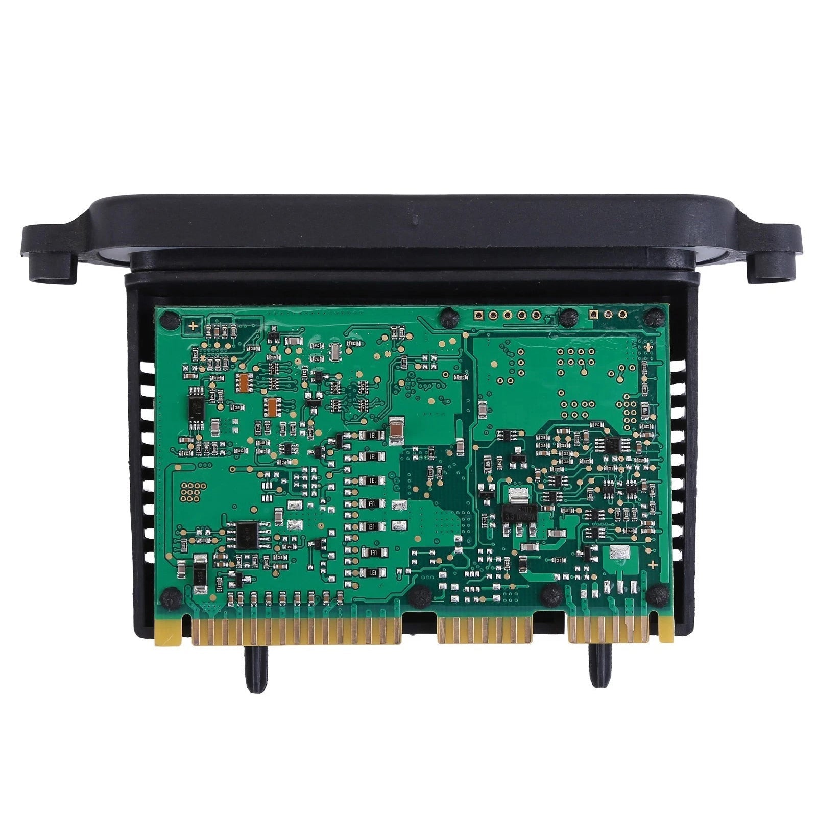 Ksenon-apuavaimenperän ohjausmoduulisarja BMW 335i xDriveen (2012-2015) - Osanumerot : 63117398766 ja 63117311243