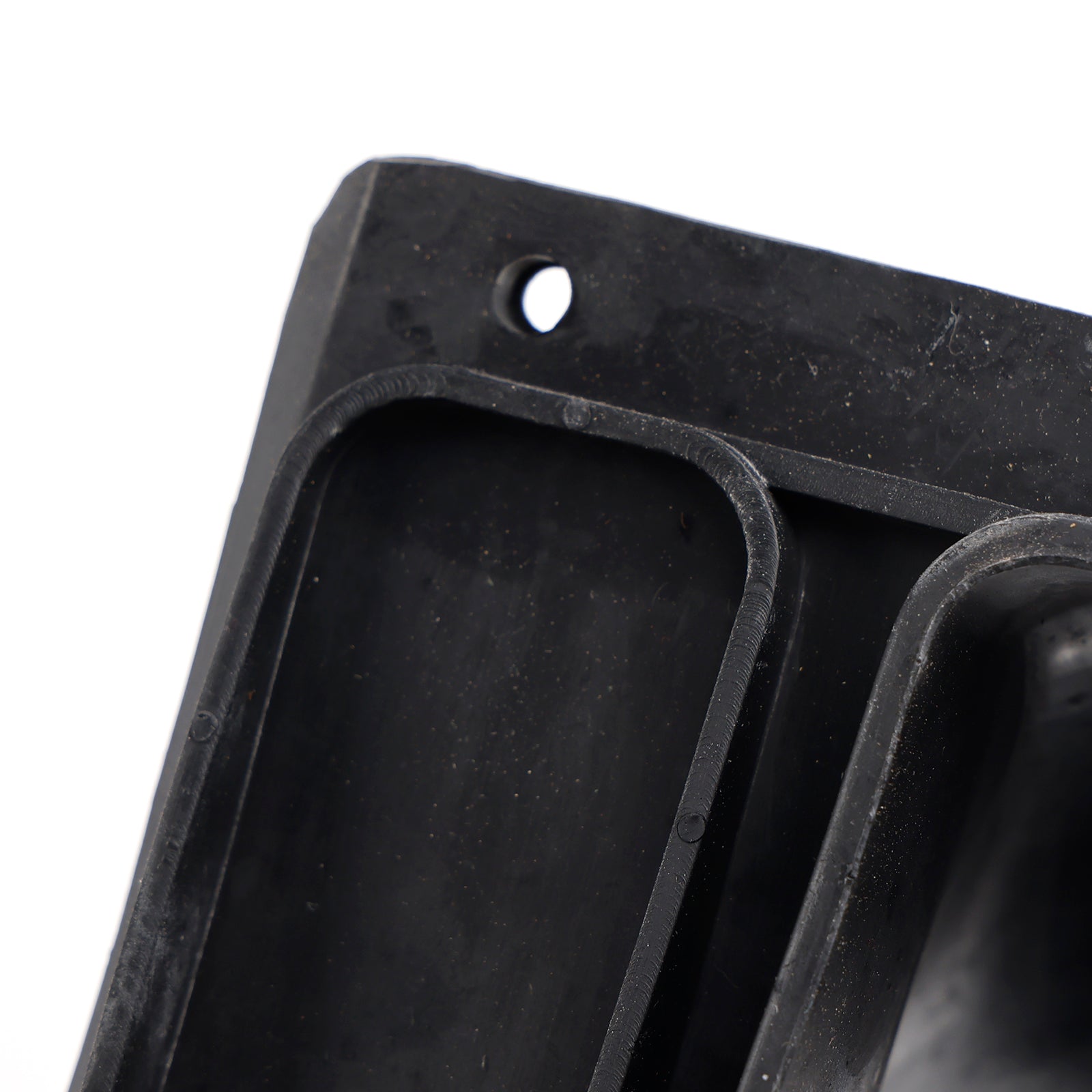 Tube d'admission d'air pour phare Dodge Challenger Hellcat 2015-2023 77072385