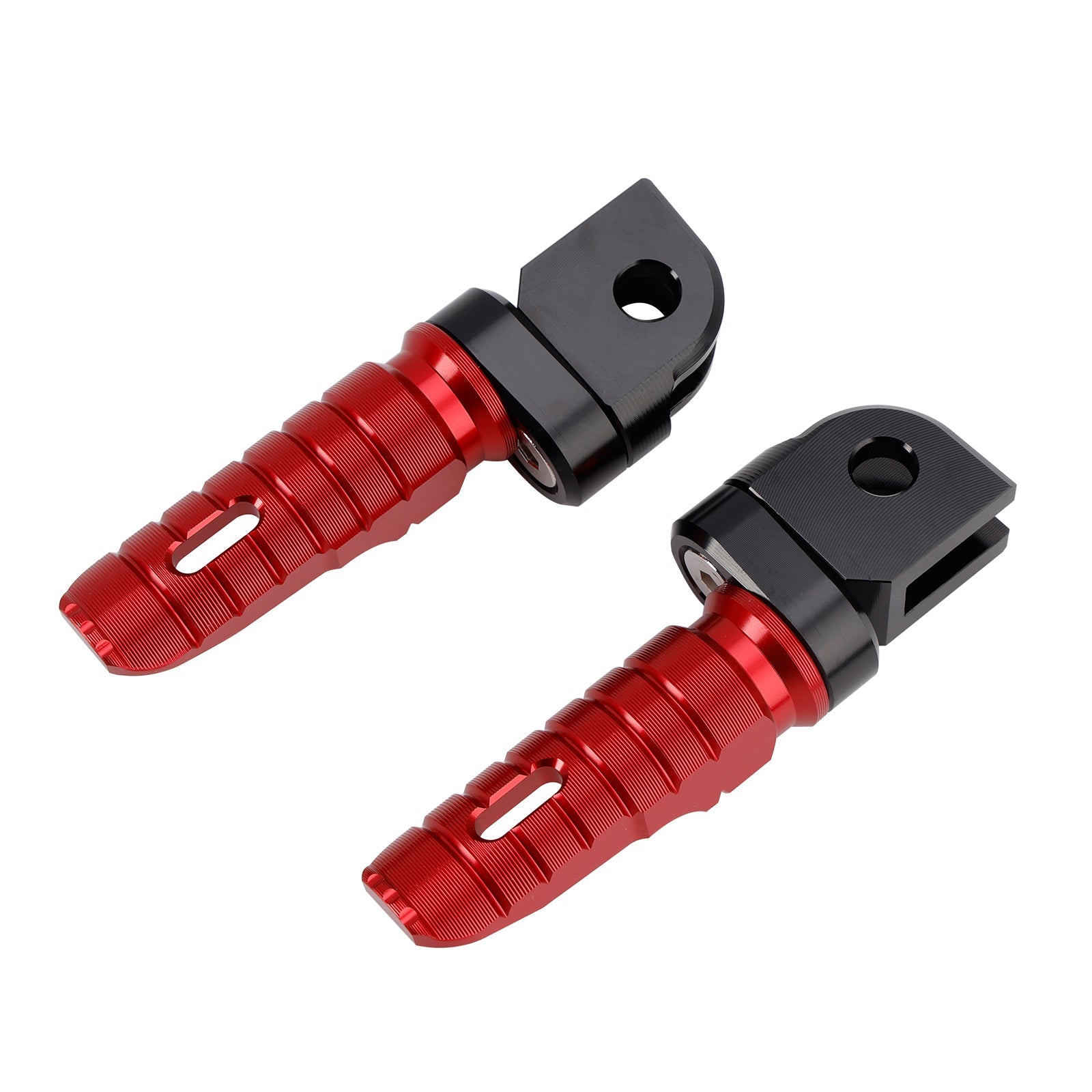 Front poggiapiedi per Kawasaki ZX-4R ZX-4RR 2024-2025 Ninja 400 2018-2024