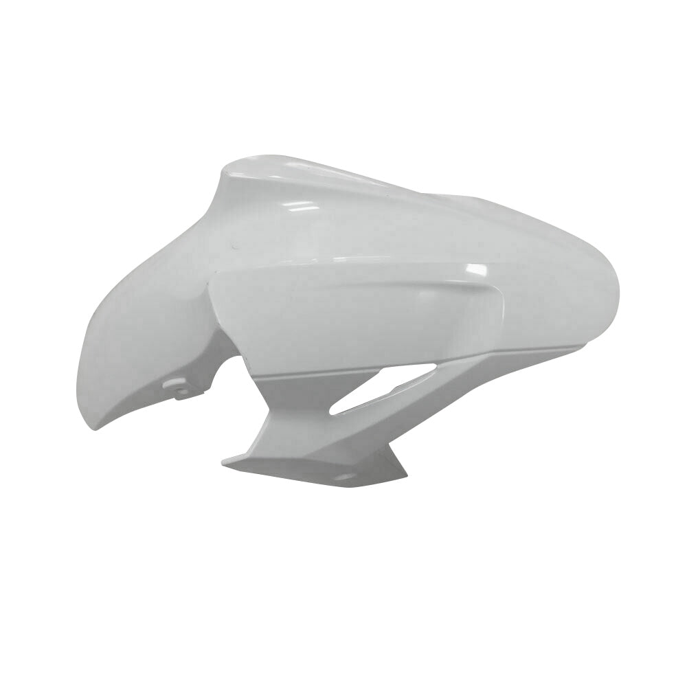 2018-2022 Kawasaki EX400 / Ninja400 Ongelakte carrosseriekuipinjectie