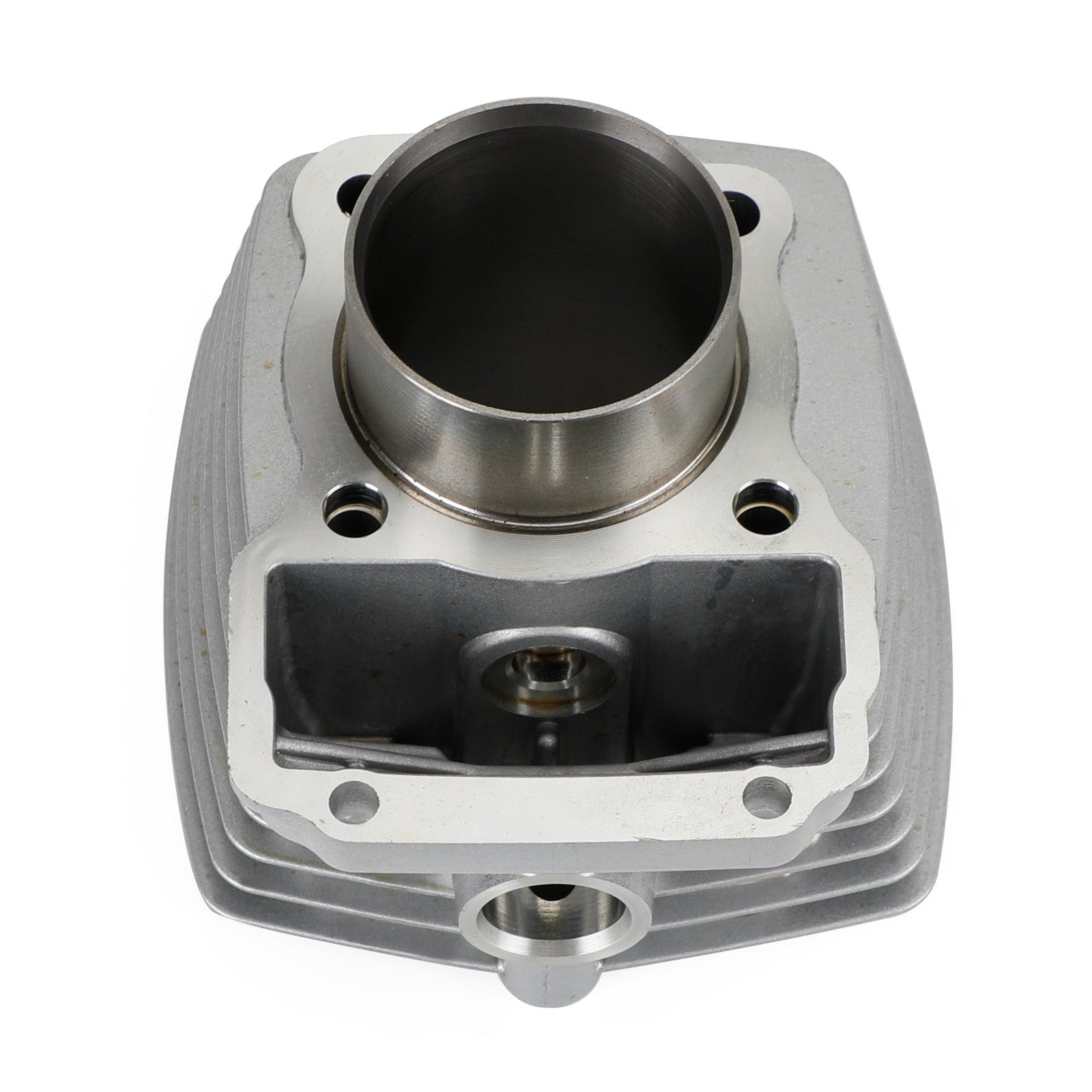 Honda CG 125 CG125 156FMI 56.5mm Kit Cilindro Juntas Pistón 125cc