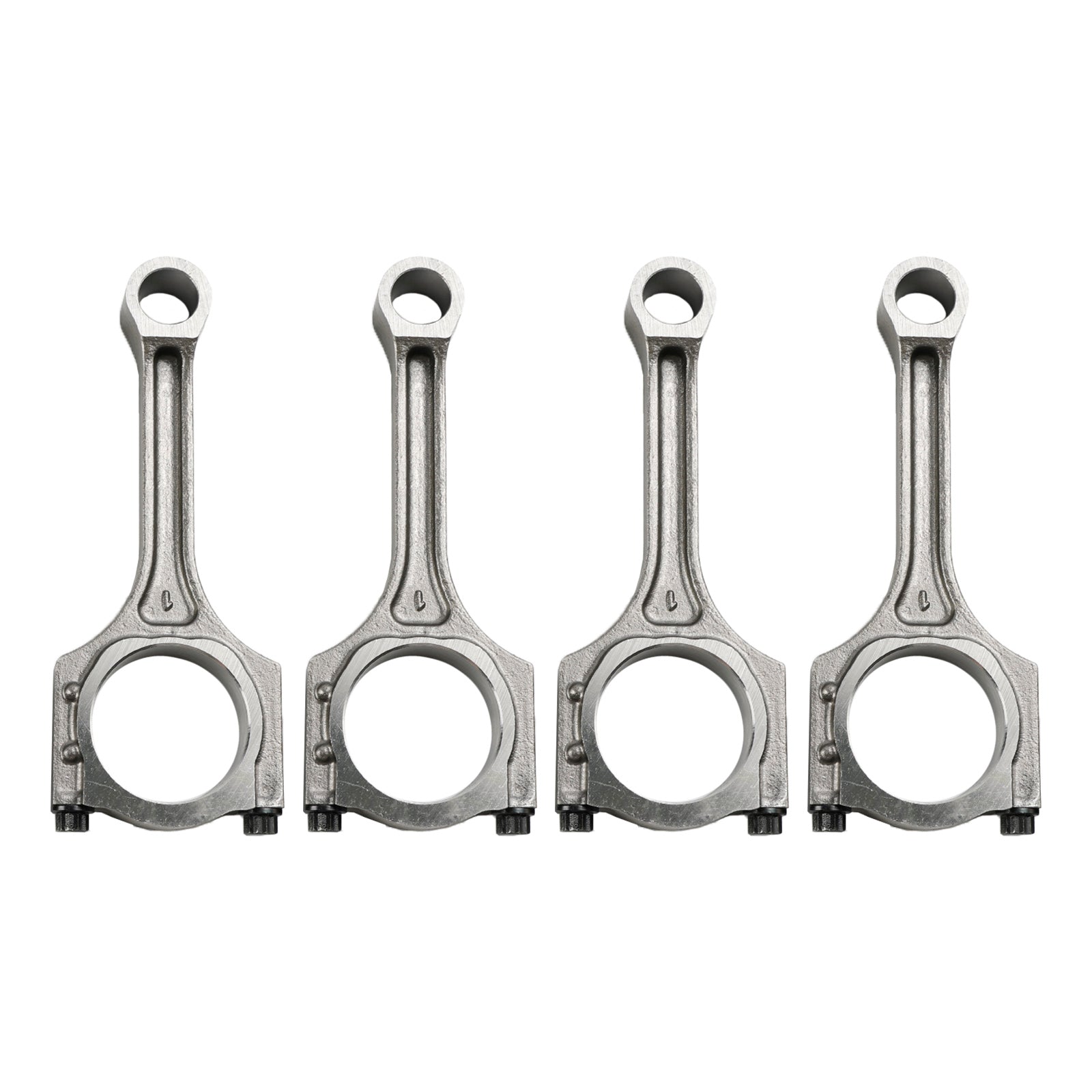 Kit de reconstrucción de motor Kia Sportage G4KD 2.0L 2005-2010 - Kit de cojinete de biela del cigüeñal 23111-2G010