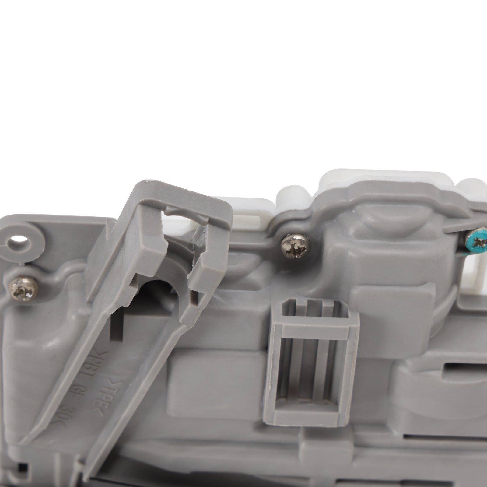 Actionneur de verrouillage de porte arrière gauche et droite 4G0839015 4G0839016 pour Audi A3 A6 A7 Q3