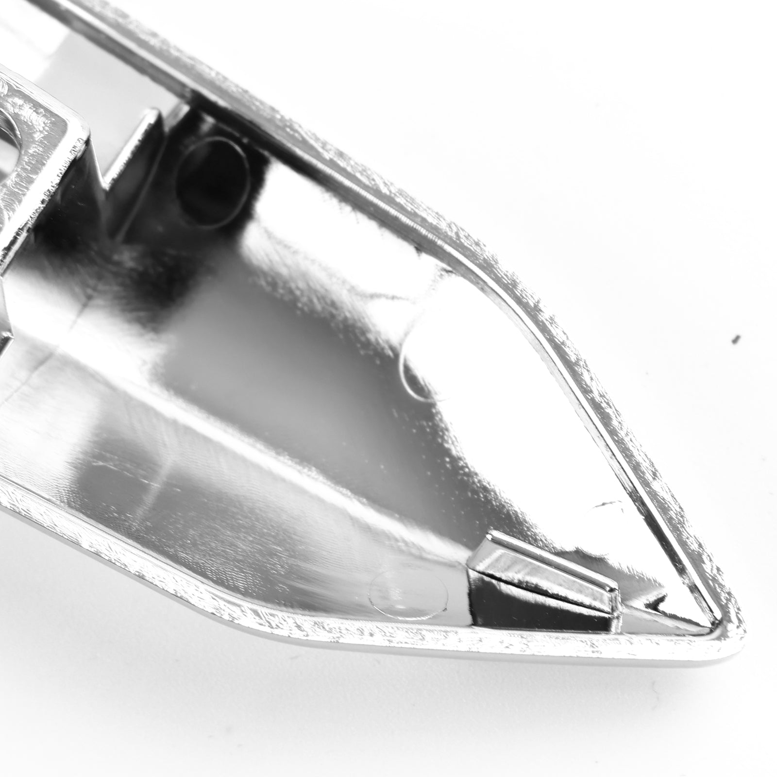 Coperture per montanti del parabrezza Honda tutti i modelli Goldwing e Goldwing Tour 2018-2022