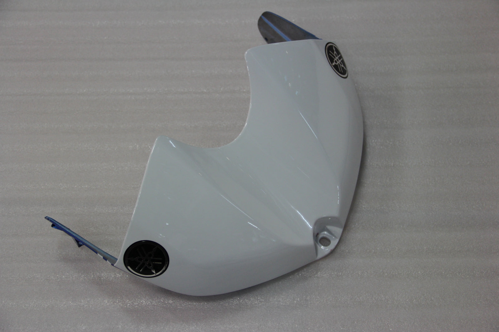 2008-2016 Yamaha Yzf 600 R6 korin muovi Abs-ruiskutuskamerasarja