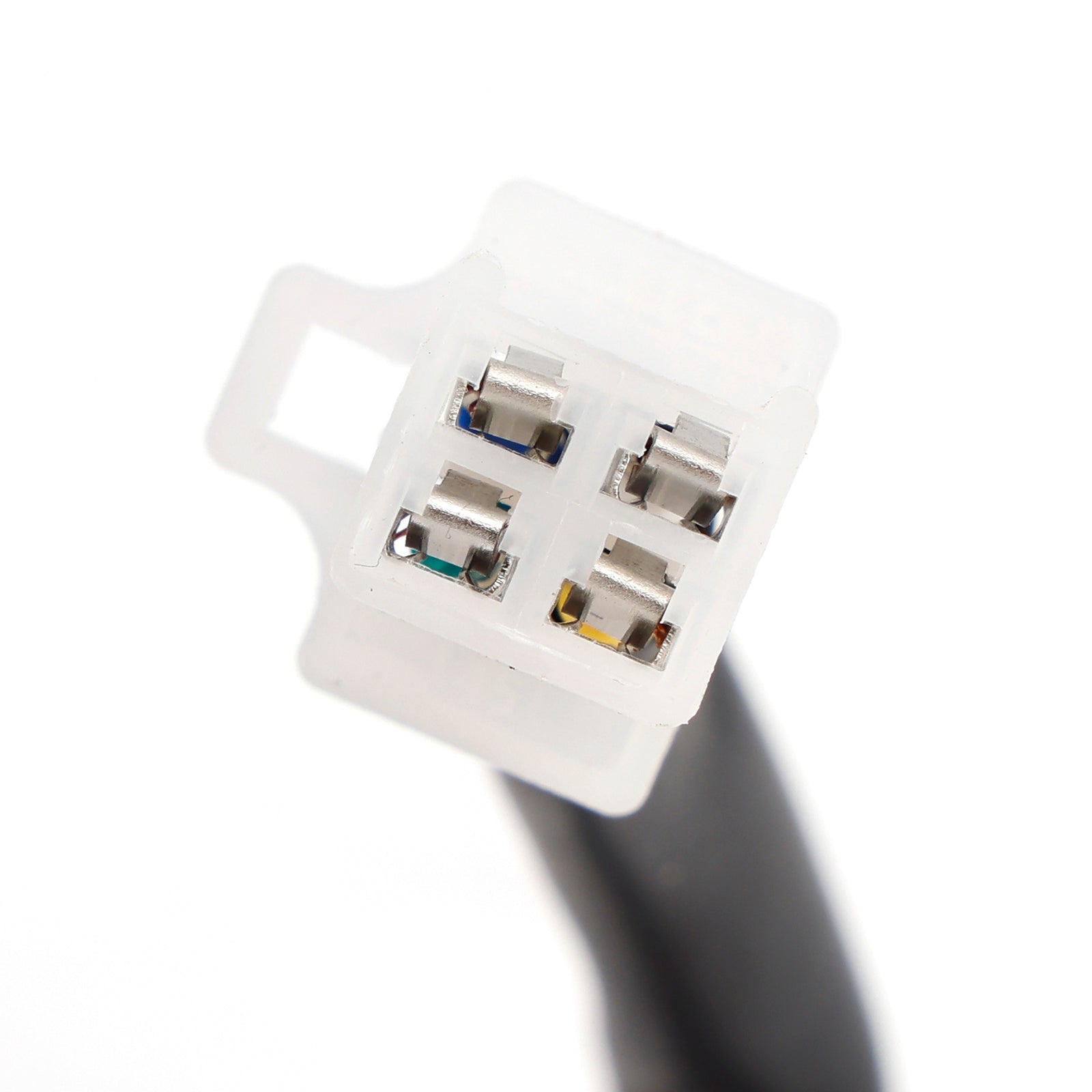 Suzuki FD110C Love 8 tuljave - 4 niti - Sklop statorja 32101-30D00