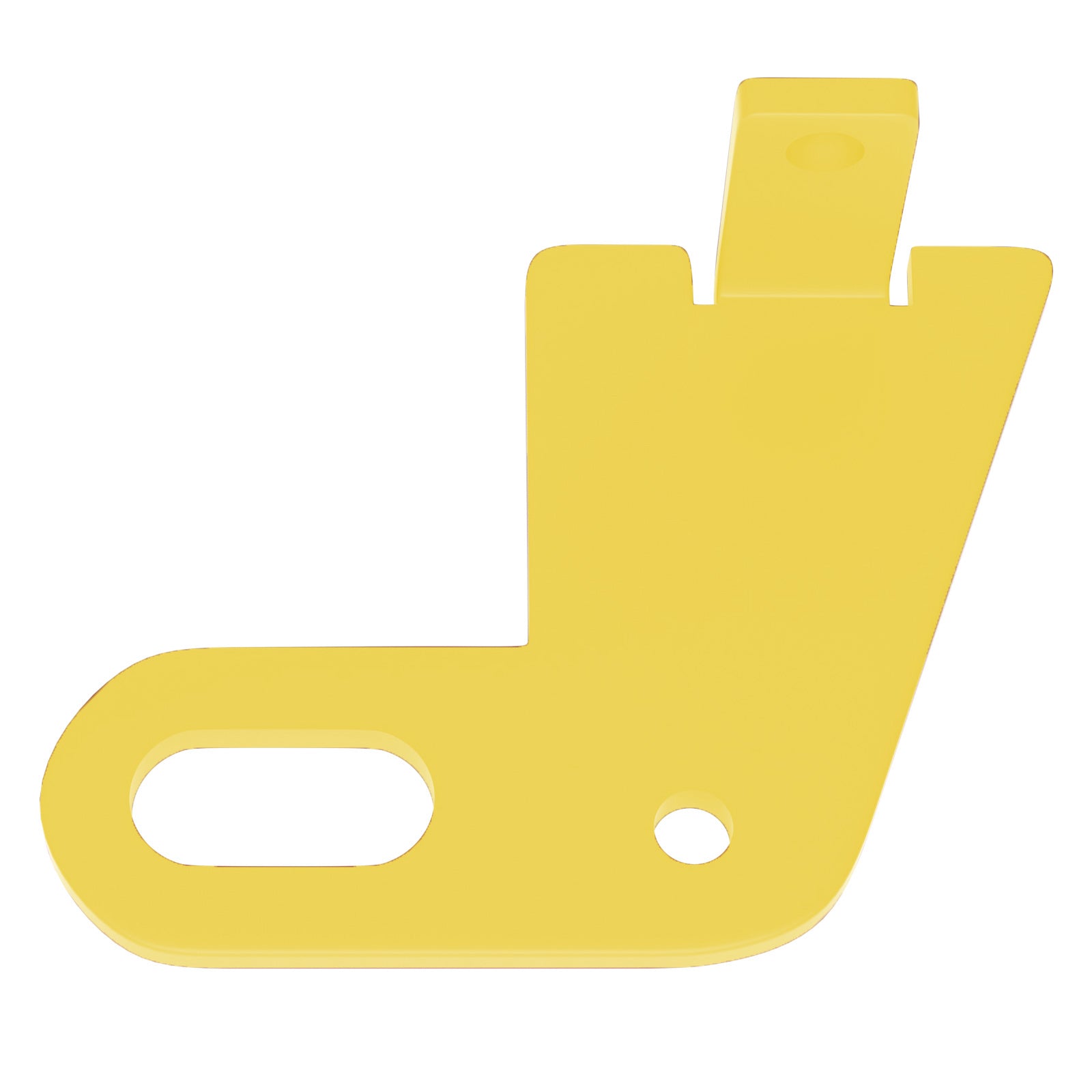 Enganche de remolque trasero izquierdo y derecho de 2 uds para Suzuki Jimny JB64W JB74 2019-2023