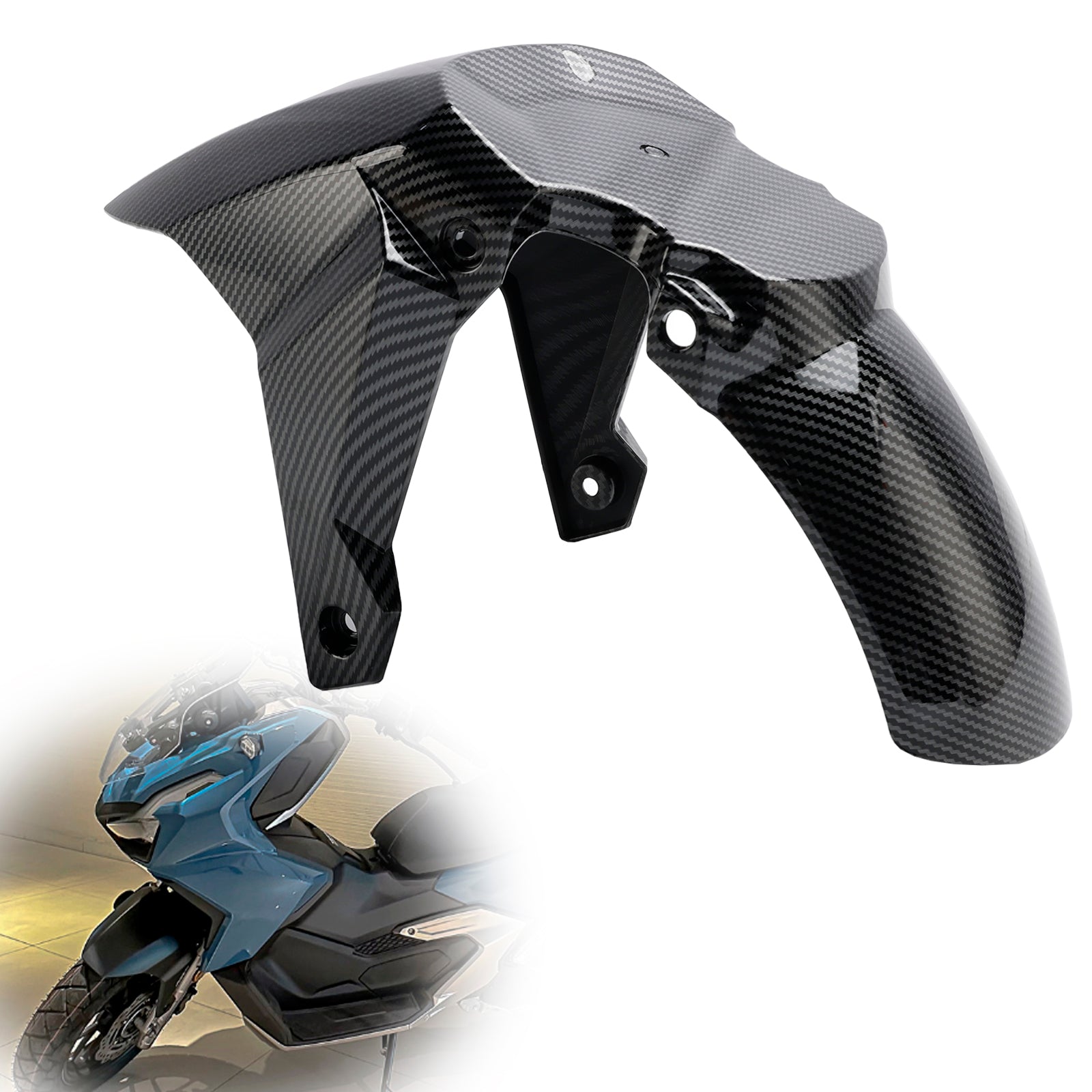 Sprednje maslo za Honda ADV 160 2023-2024