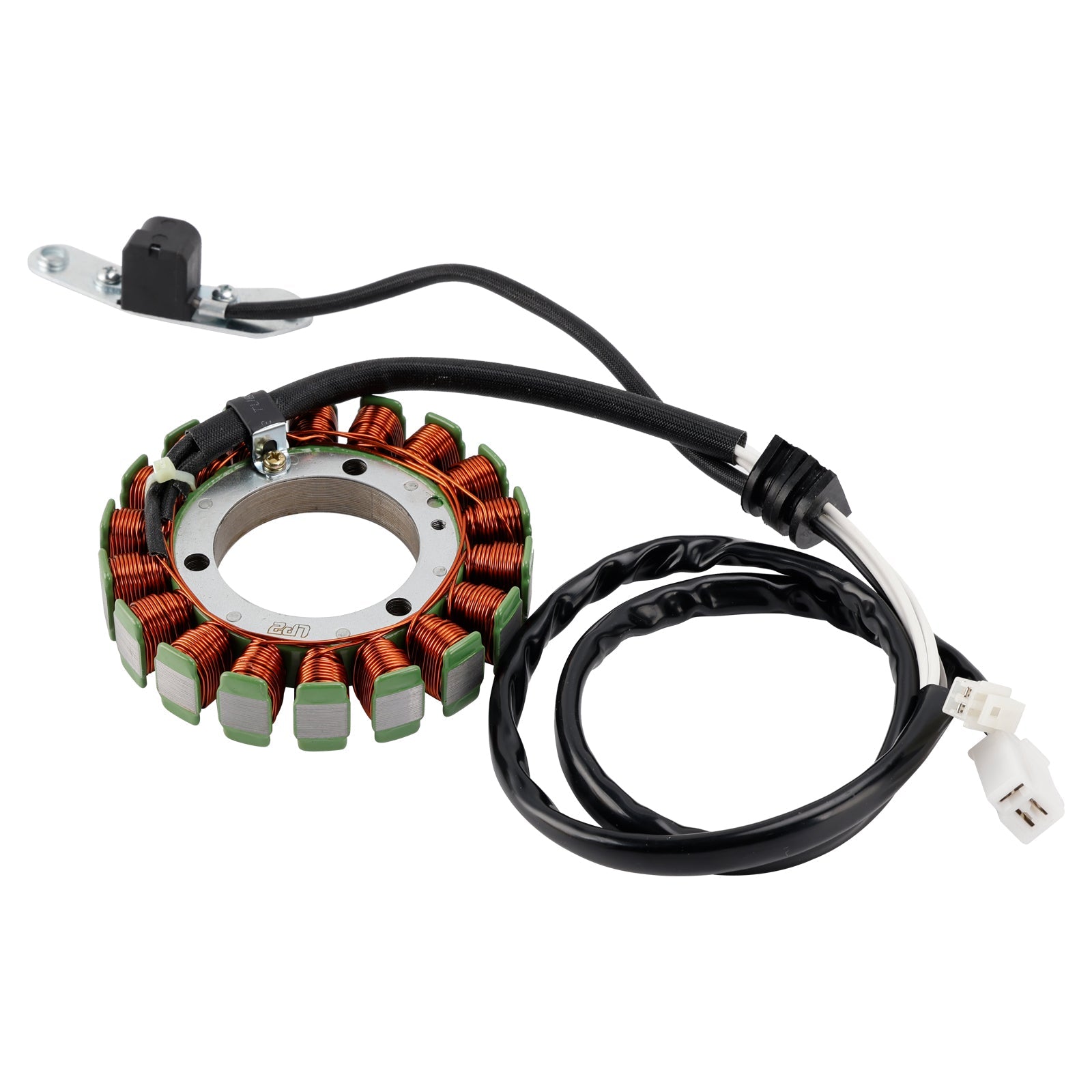 Stojan alternatora do YAMAHA DRAG STAR XVS400 03-08 5KP-81410-00 5KP-81410-01