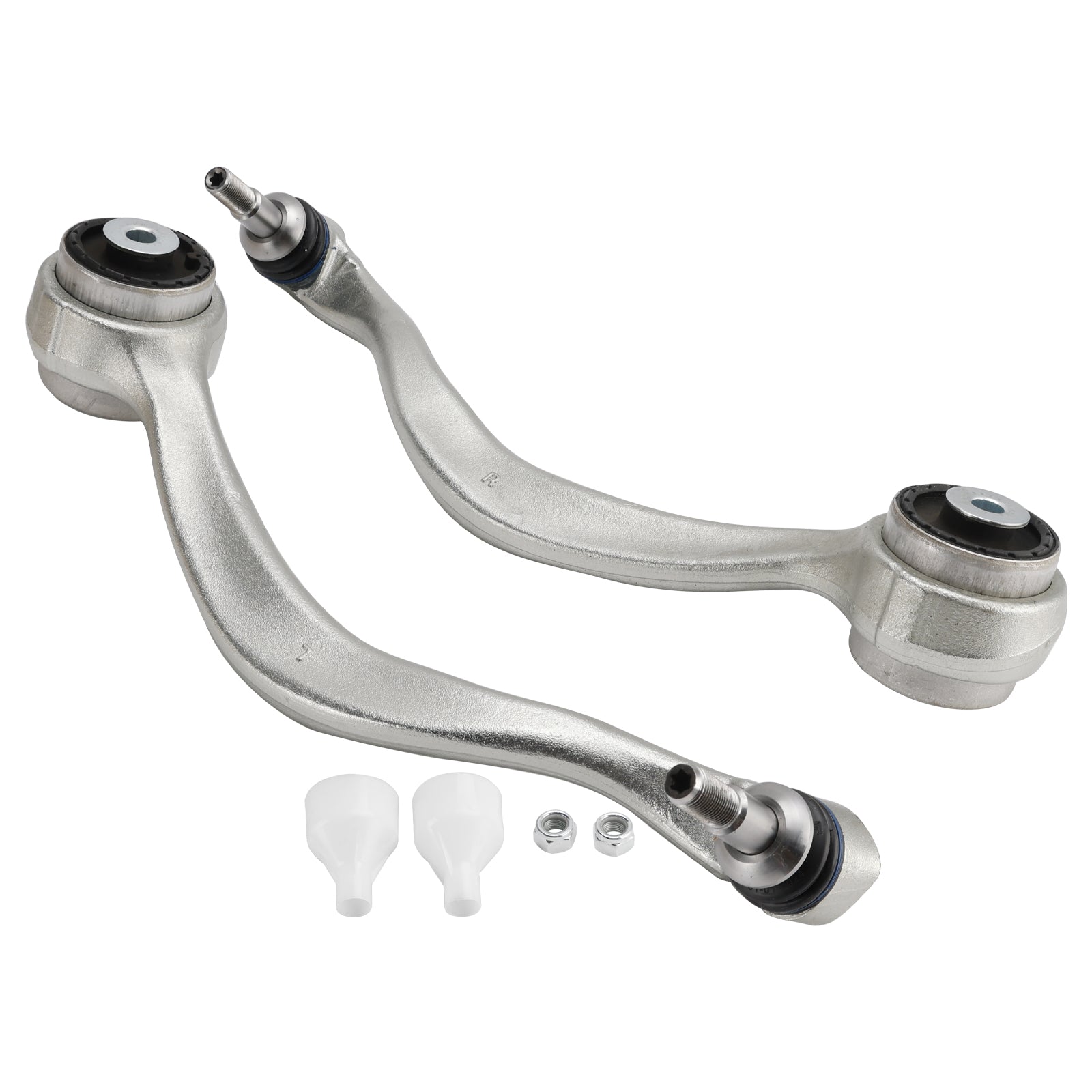 2019-2024 BMW X5 G05 X6 G06 X7 G07 - 2 bras de suspension inférieurs gauche et droit