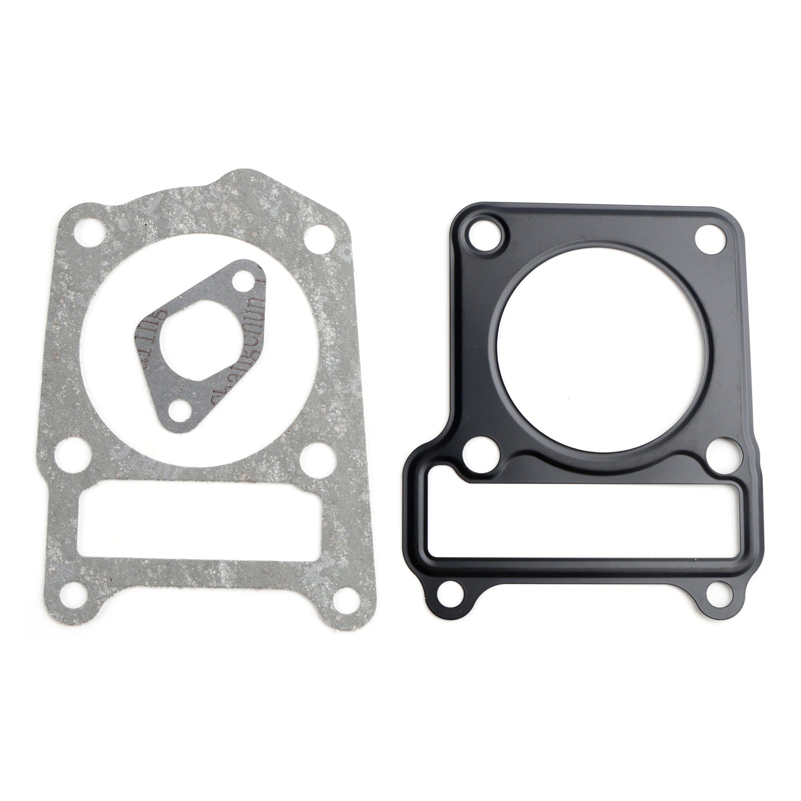 Komplet-PISTON 5VL-E1310-00 in 5VL-E1181-00 za Derbi Senda Baja SM Supermoto 125 4T AC 150 CC (2004-2016)