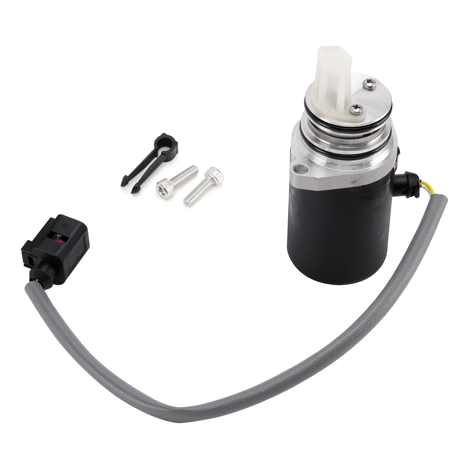 Pompe de différentiel arrière 0AV598549A pour VW Golf 1.9/2.0/3.2 (2003-2008)