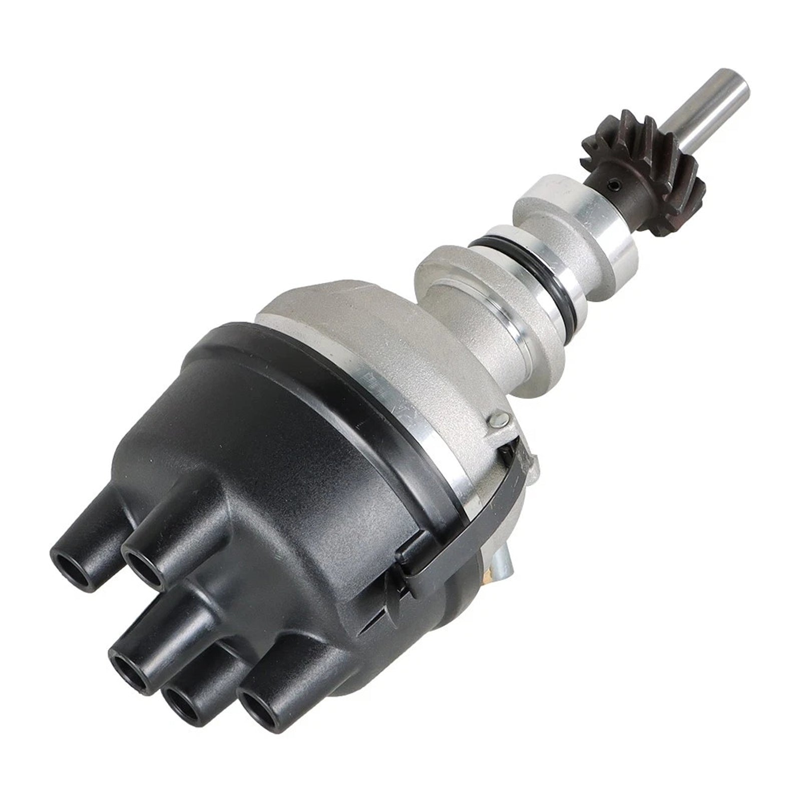 Distributeur 86588846 pour tracteurs Ford 600, 700, 800, 900, 500, 501, 601 et 701+