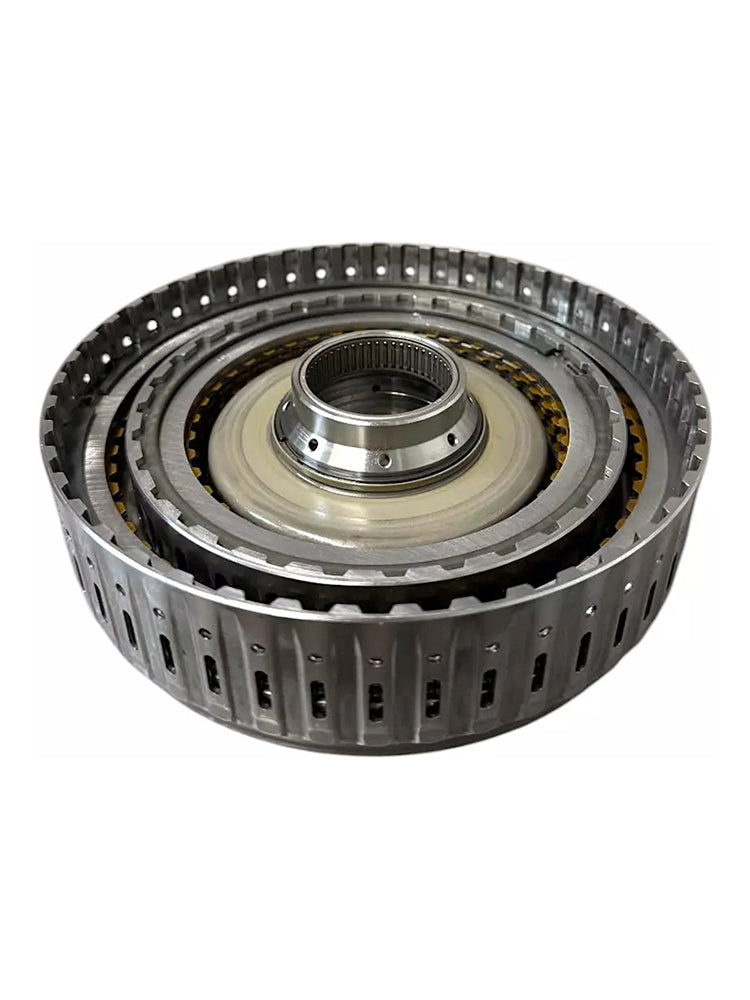 2017–UP Sienna Toyota RAV4 UA80E UA80F Transmission C3/C4 Tambour d'embrayage Highlander