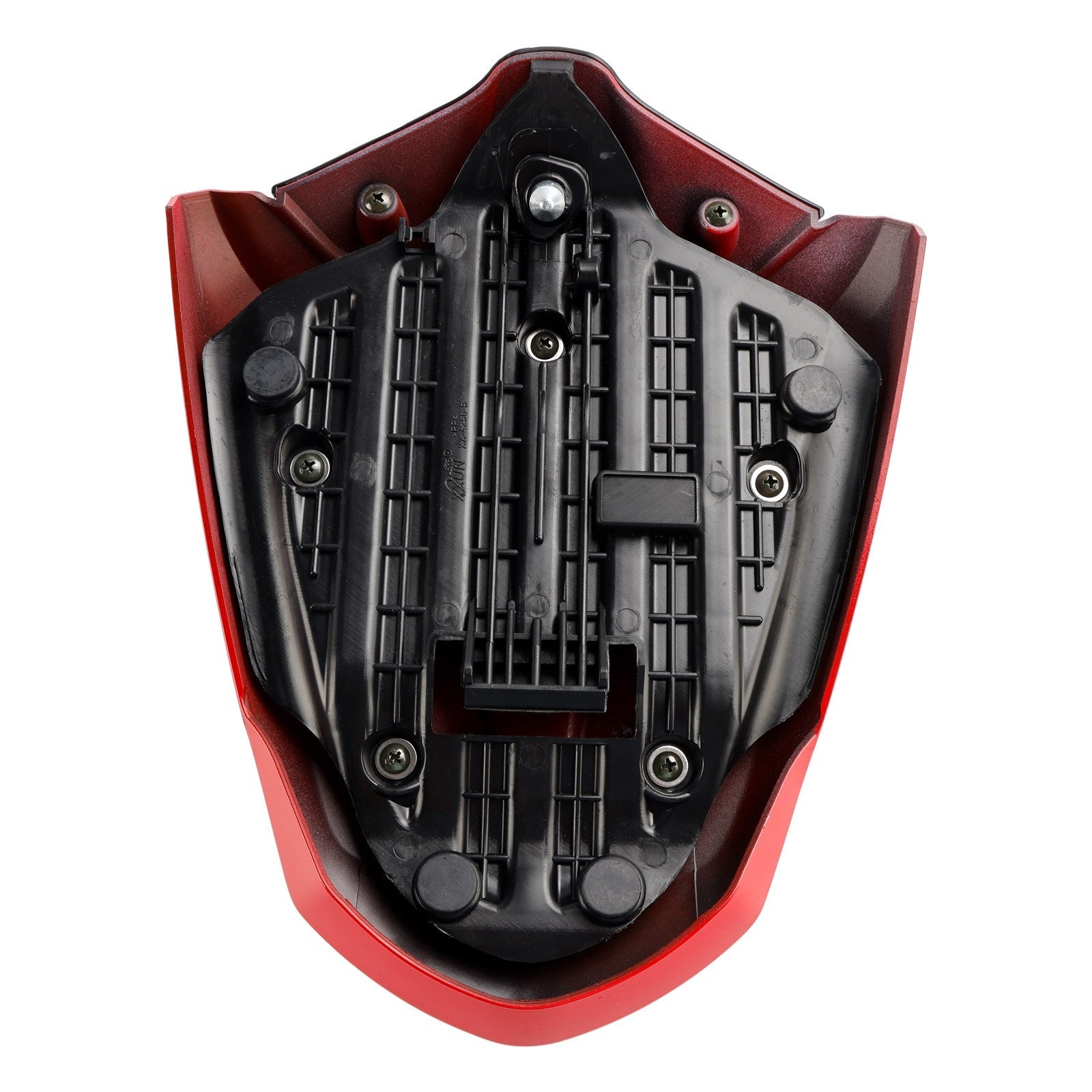 Daytona 660 2024-2025 CASHIORE SETTO