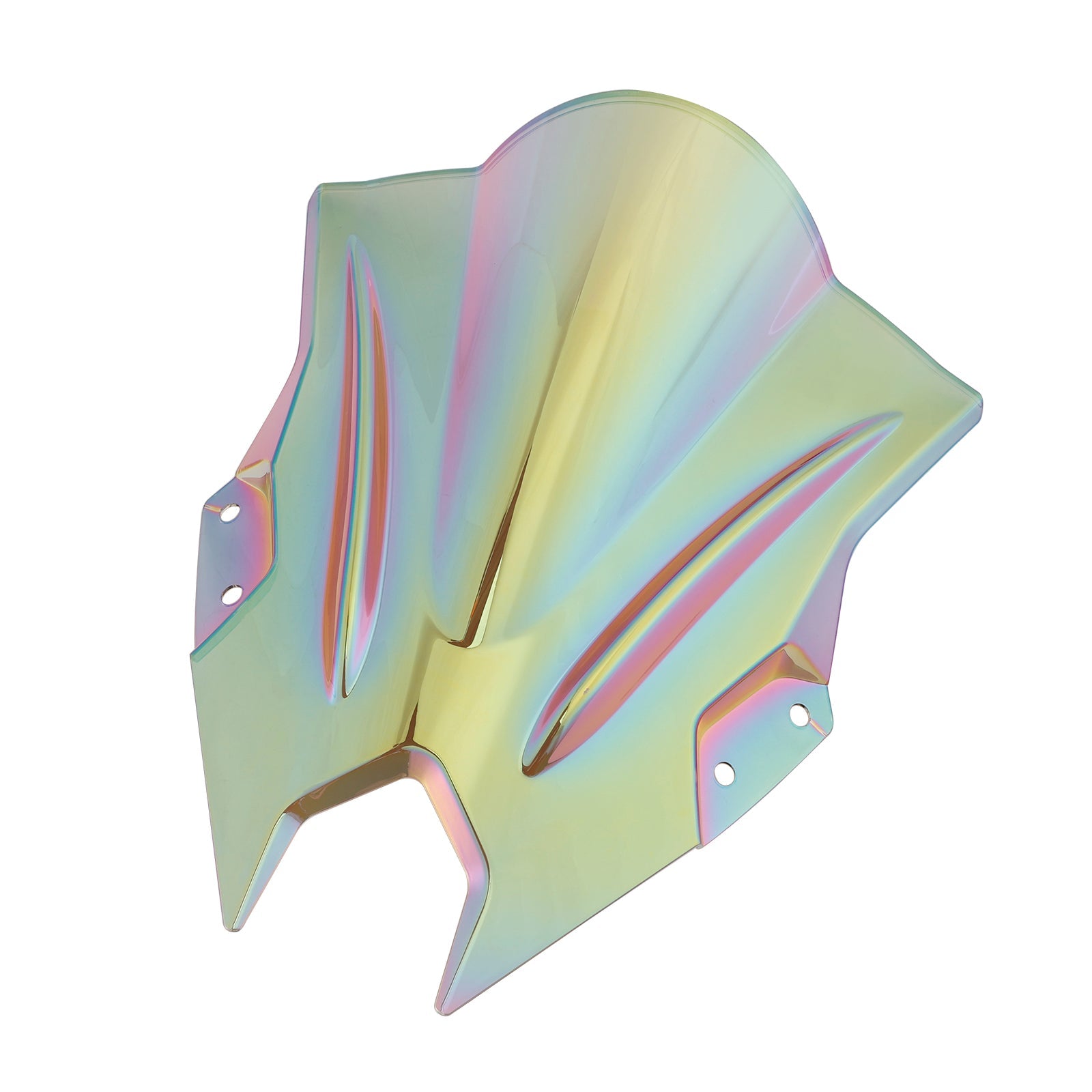 Szybka przednia dla Kawasaki Ninja 500 EX500R 2024-2025