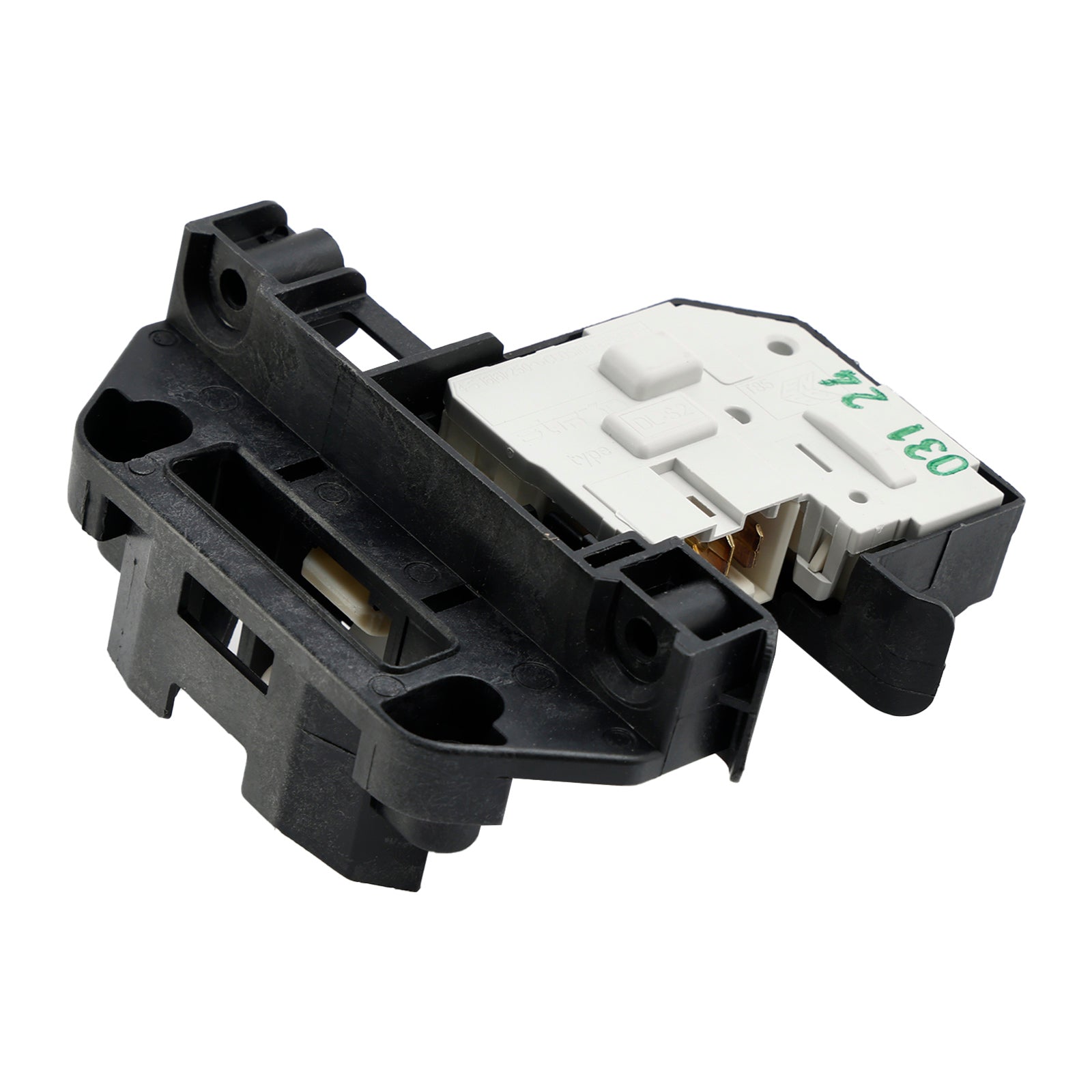 Interruptor de bloqueo de tapa de lavadora WH44X10288, repuesto para GE 1974376 AH3496878