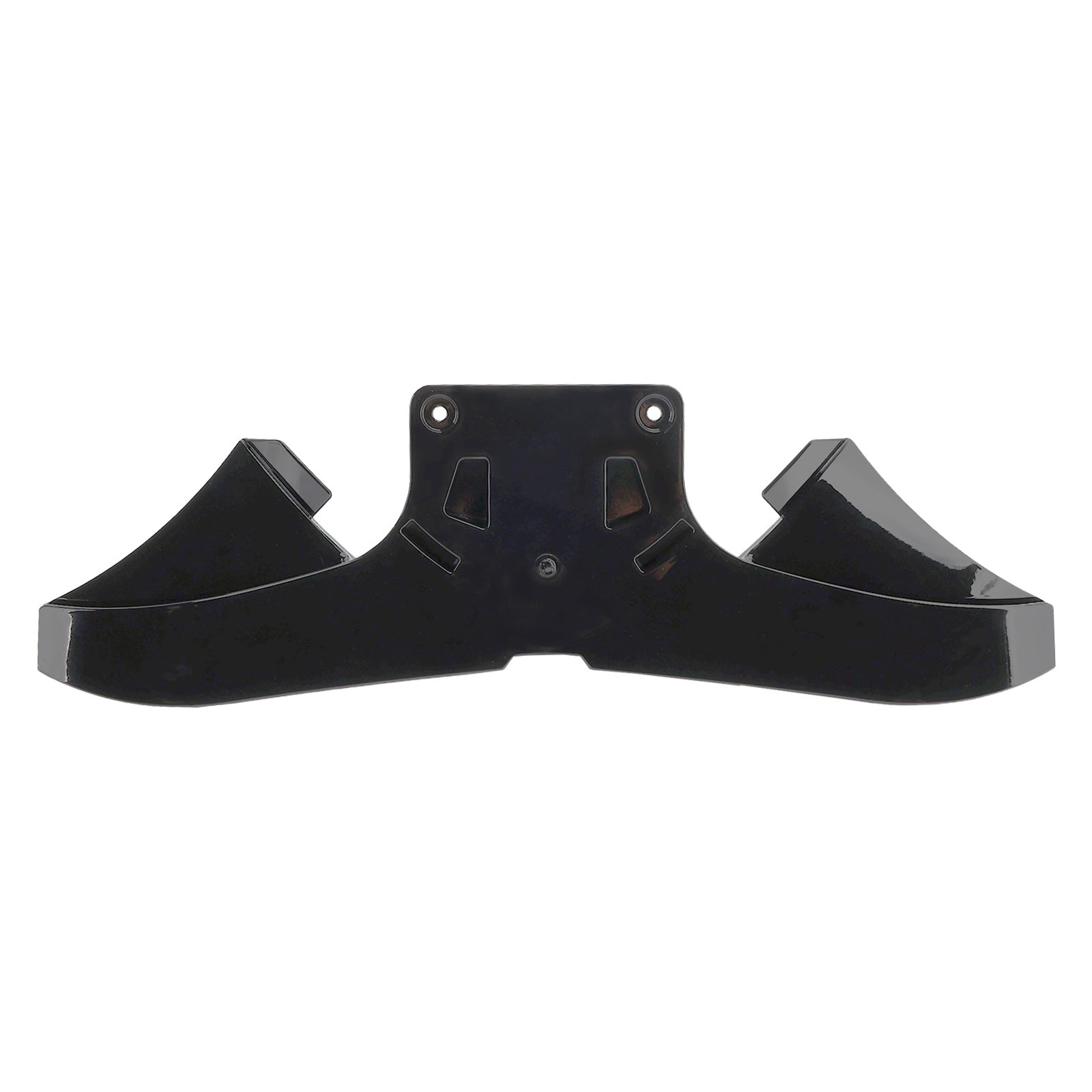 Aileron avant pour Street Triple 765R/RS 2023-2025