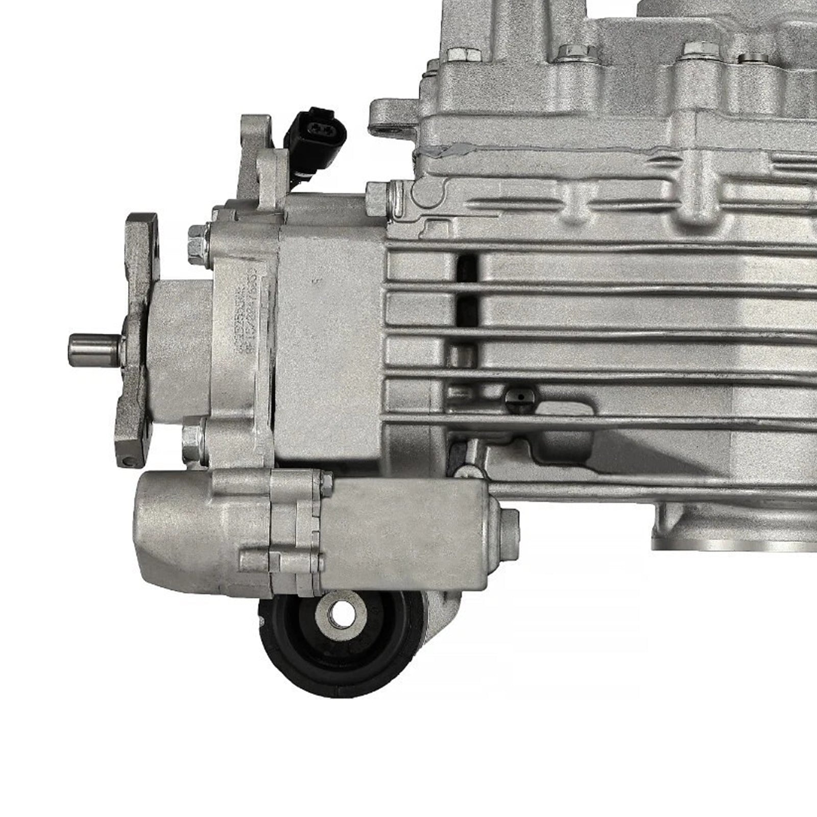 Differentiaali d'taka-akseli 0CQ525010T VW:lle, SKODA:lle, AUDI:lle, SEAT:lle, AWD 4X4:lle