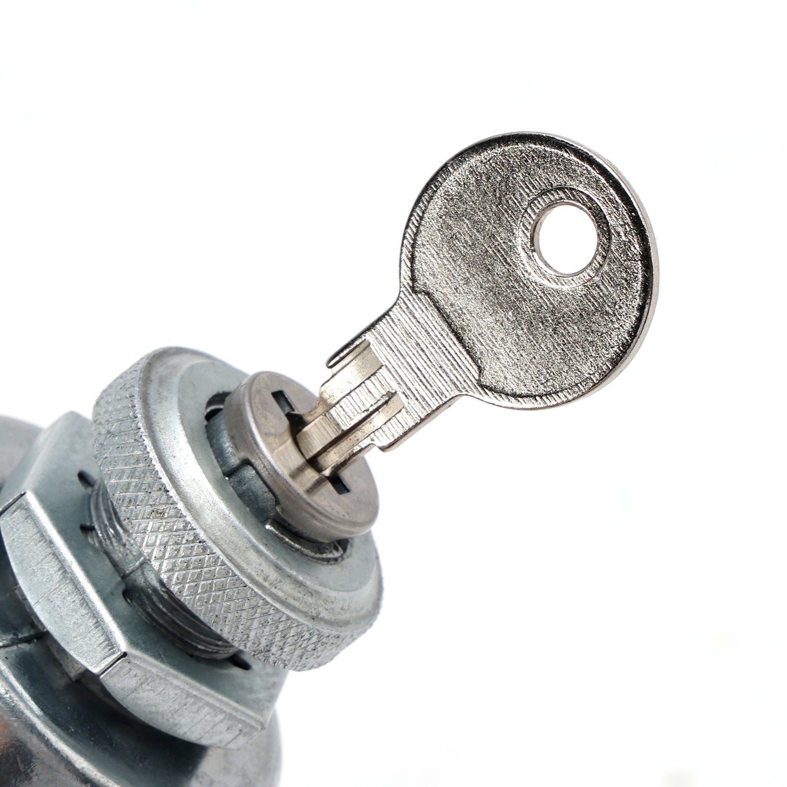 Interrupteur d'allumage 641833 pour New Holland LS150 LS140 LS160 LS170 LS180 LS190 L190