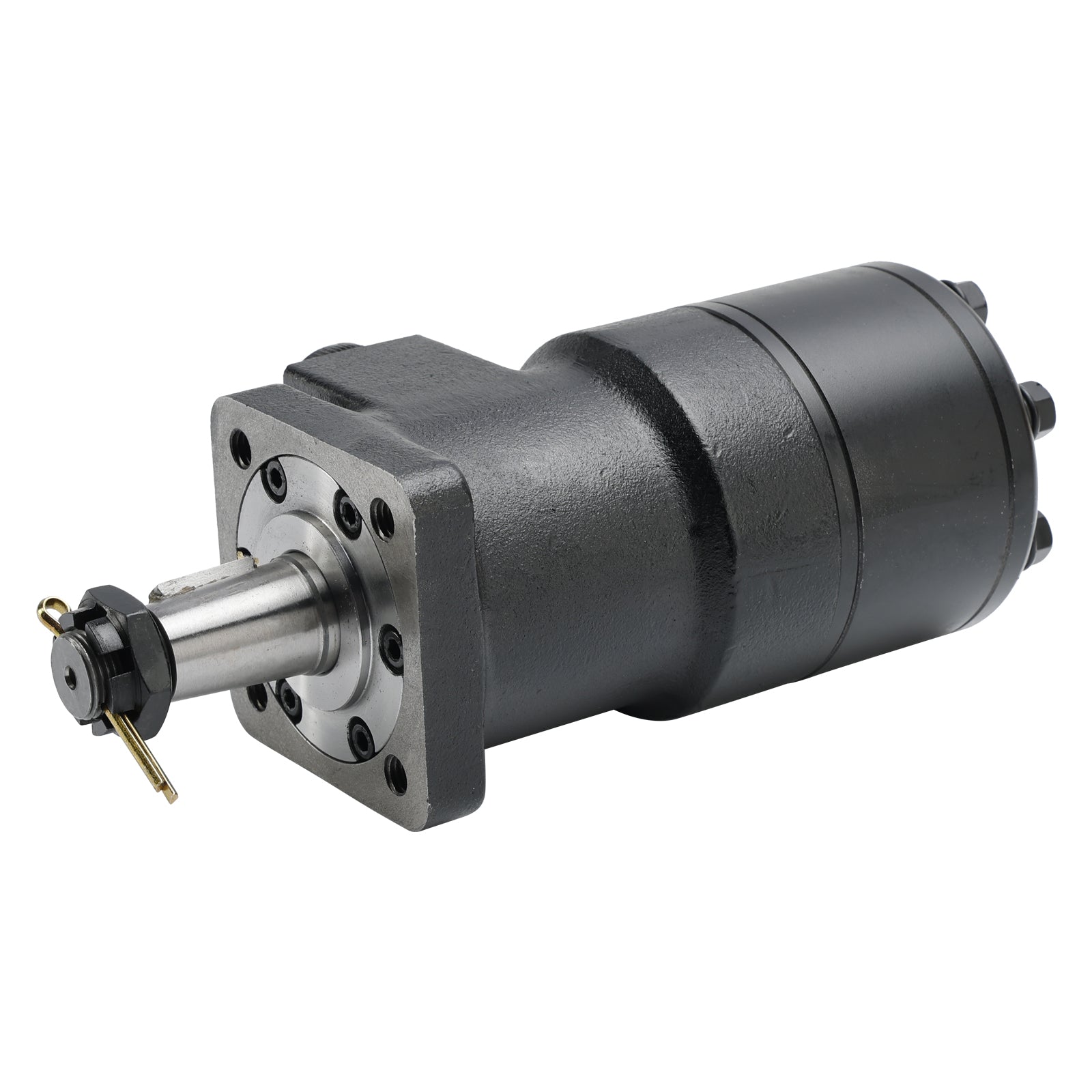 Motor de rueda para Exmark Viking Hydro Turf Tracer 1-603718 TE0230FS250AAFA 1603718