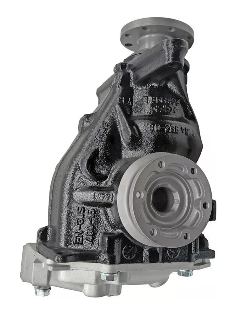 Achter differentieel 3.73 Rapport 33107566179 voor BMW E81 E87 E90 E91 E92