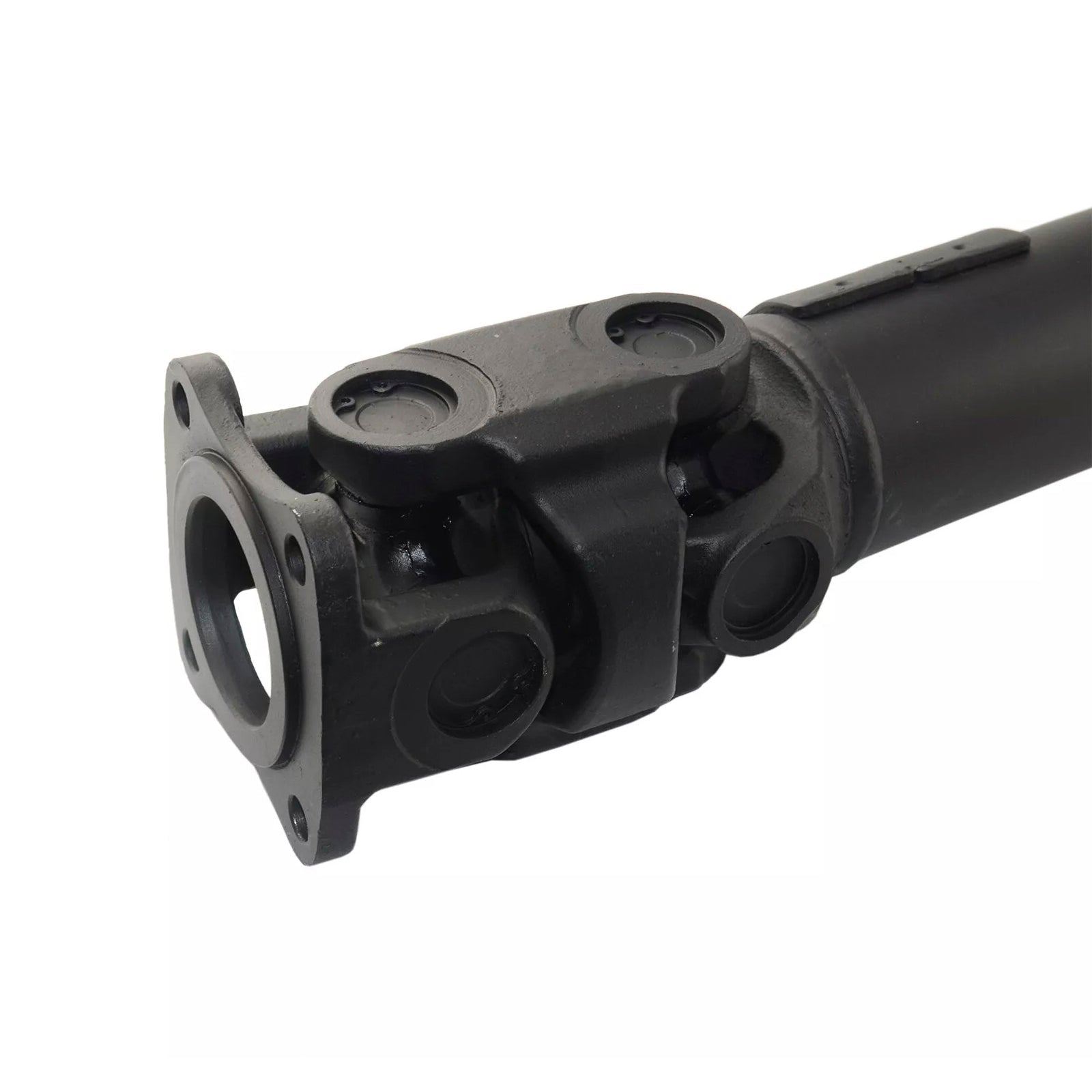 Albero di trasmissione anteriore 1634100301 per Mercedes W163 ML320 350 1998-2005