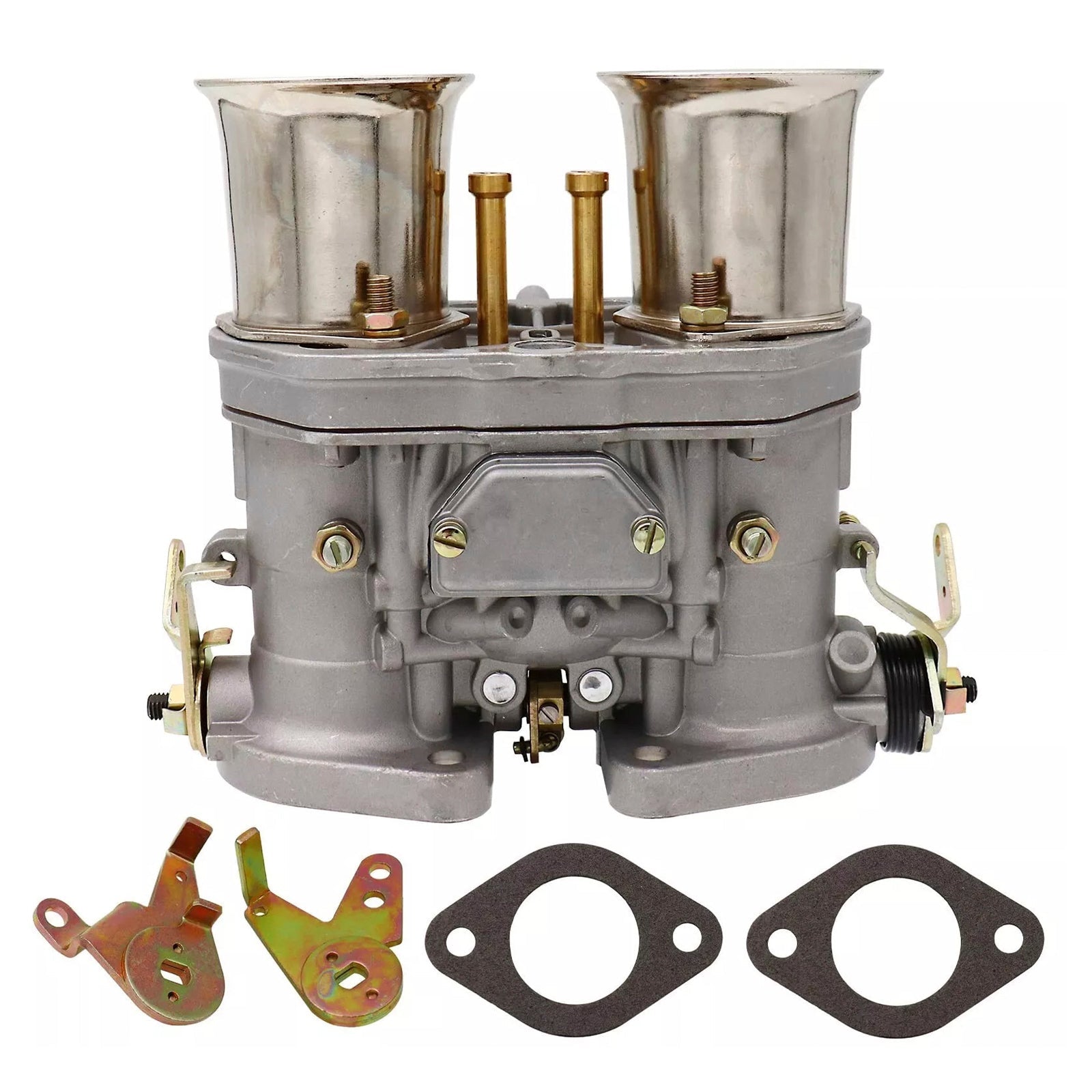Airhorn Carburetor 48IDF 19030.021 dla VW Beetle dla fiat dla Pigshe